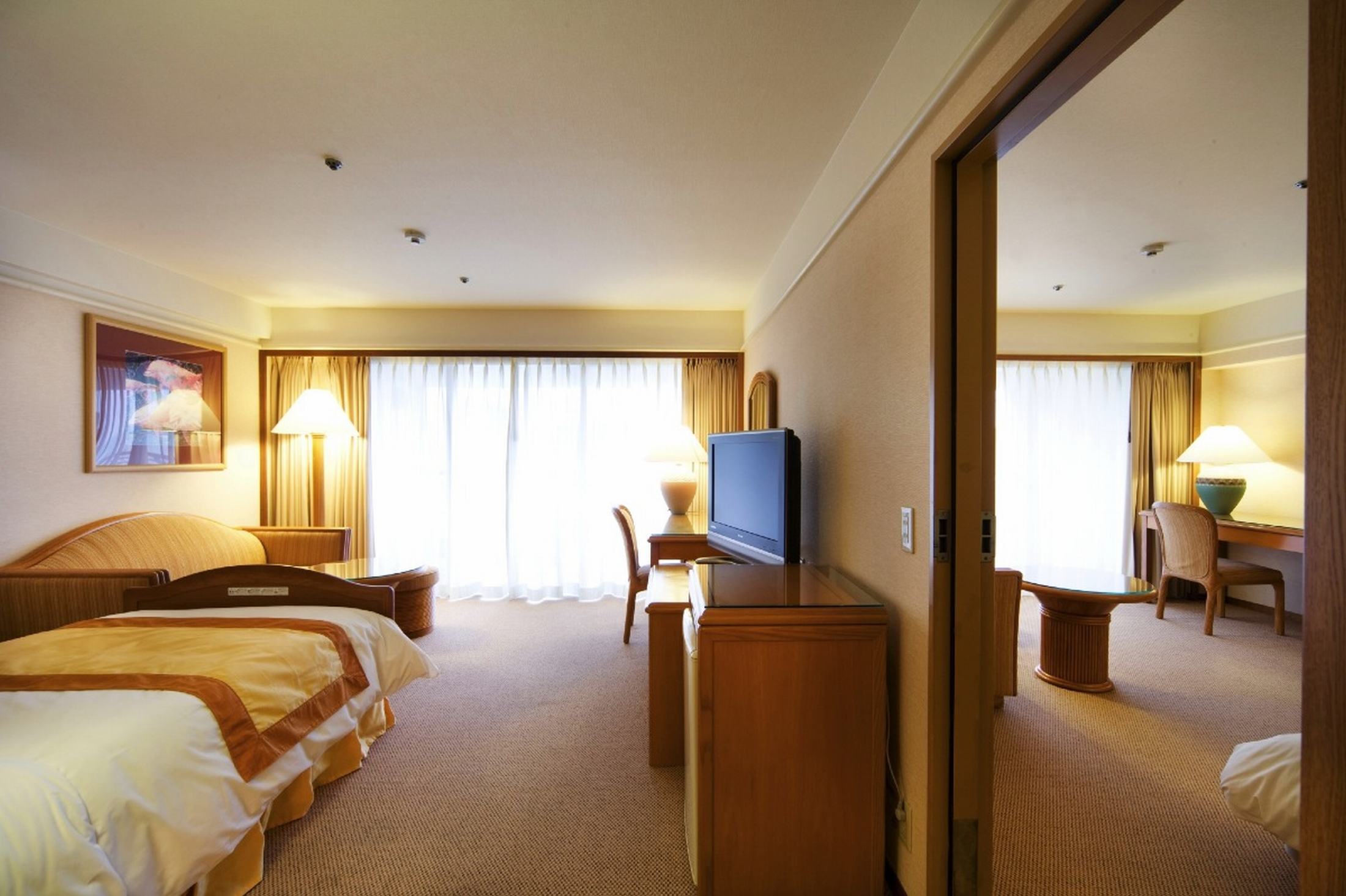 Renaissance Okinawa Resort