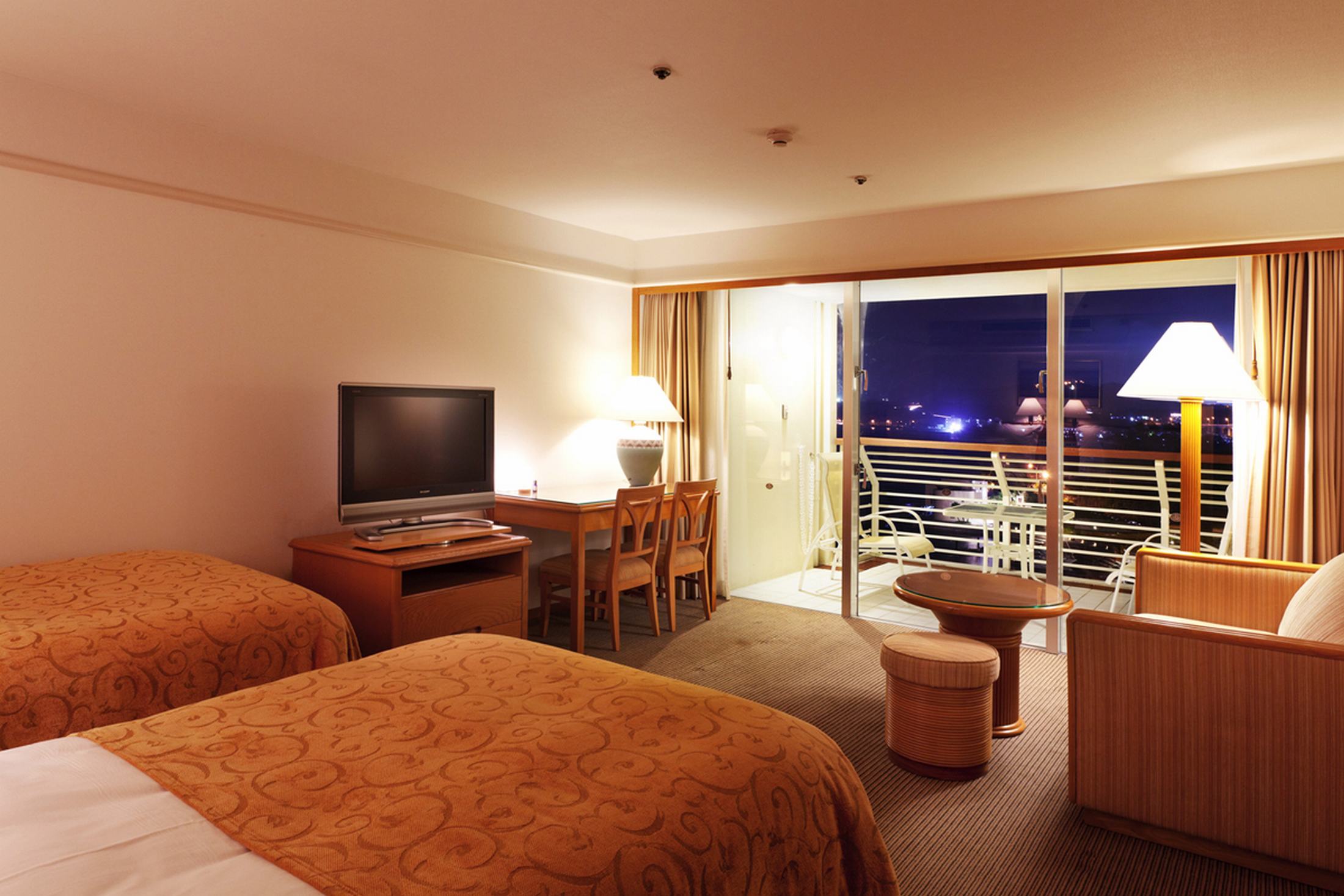 Renaissance Okinawa Resort