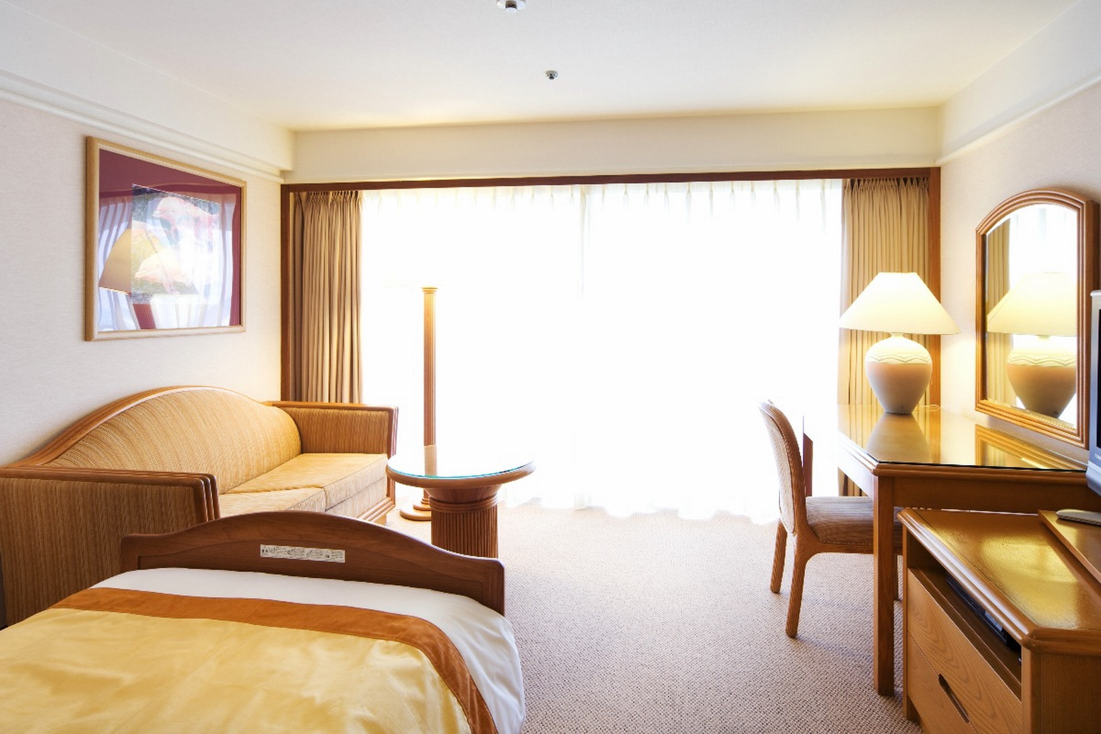 Renaissance Okinawa Resort