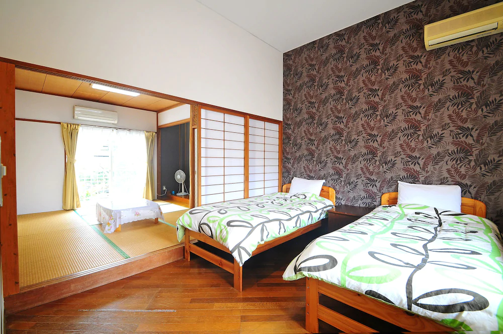 Resort Pension Howdy