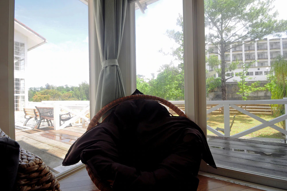 Resort Pension Howdy