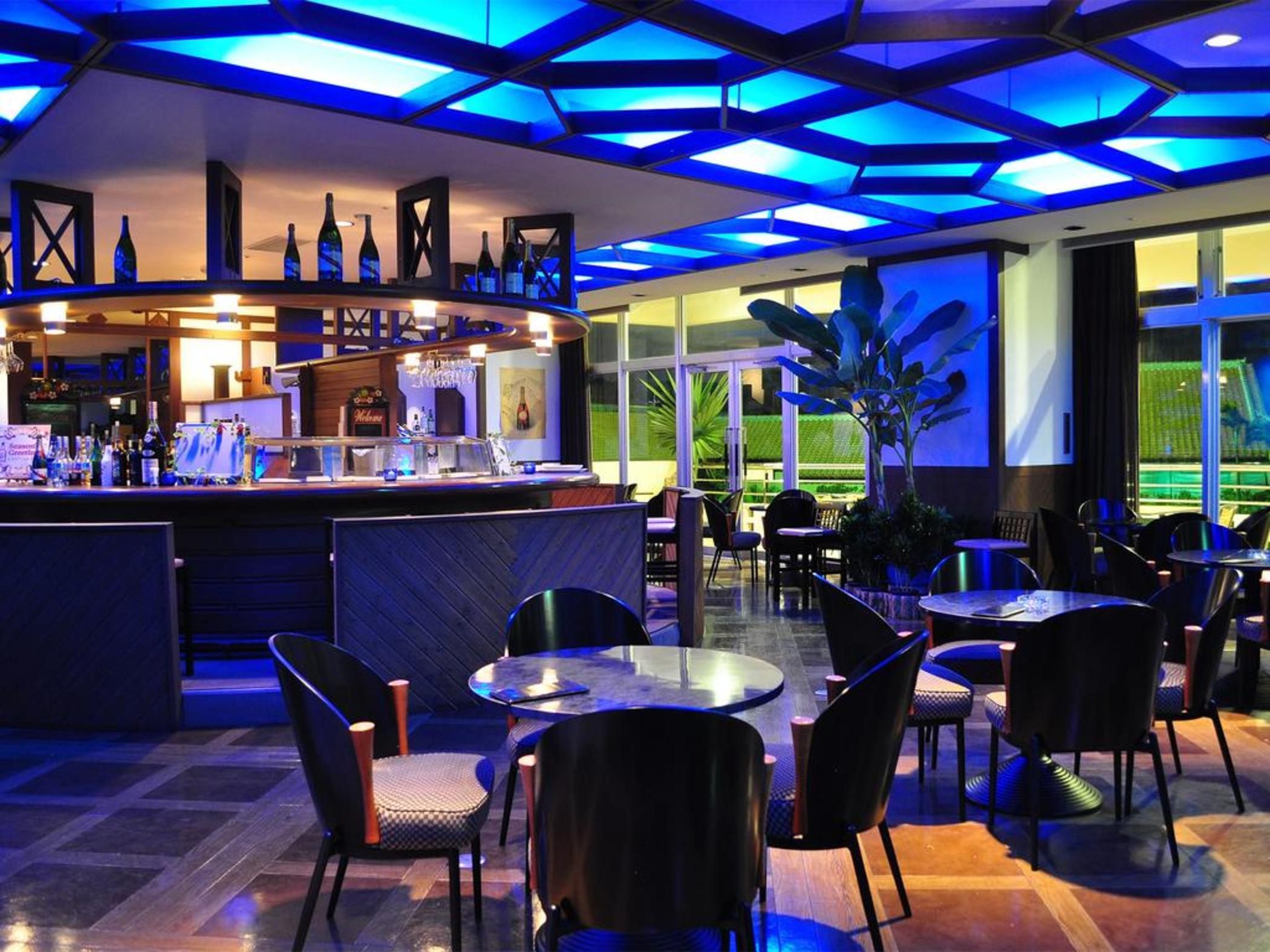 Rizzan Sea-Park Hotel Tancha-Bay