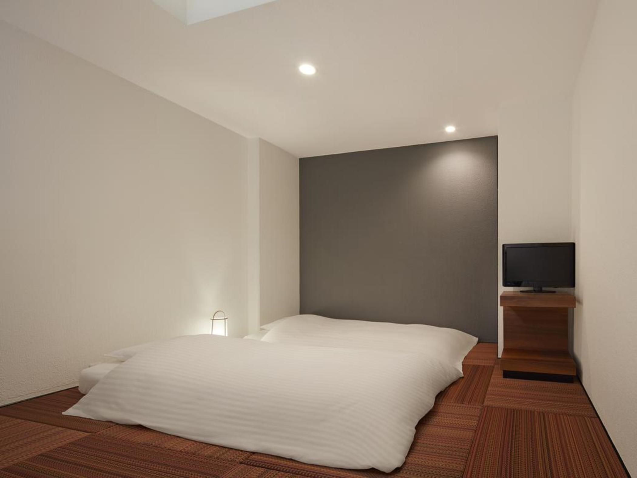 Sheraton Okinawa Sunmarina Resort
