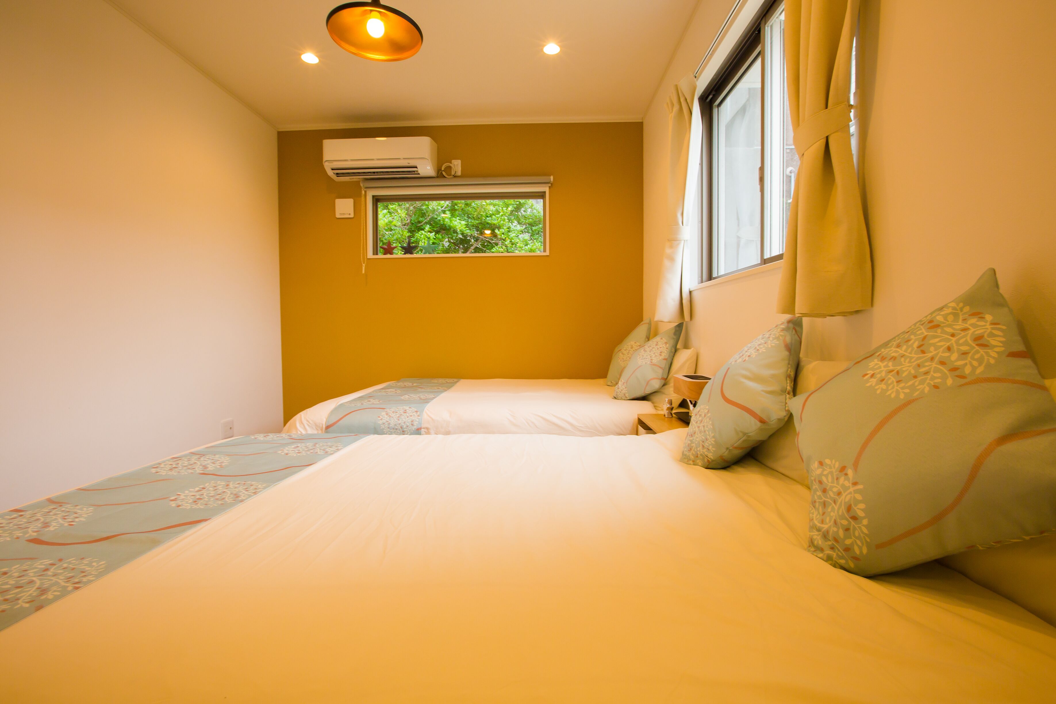 Starry Sky Resort Okinawa