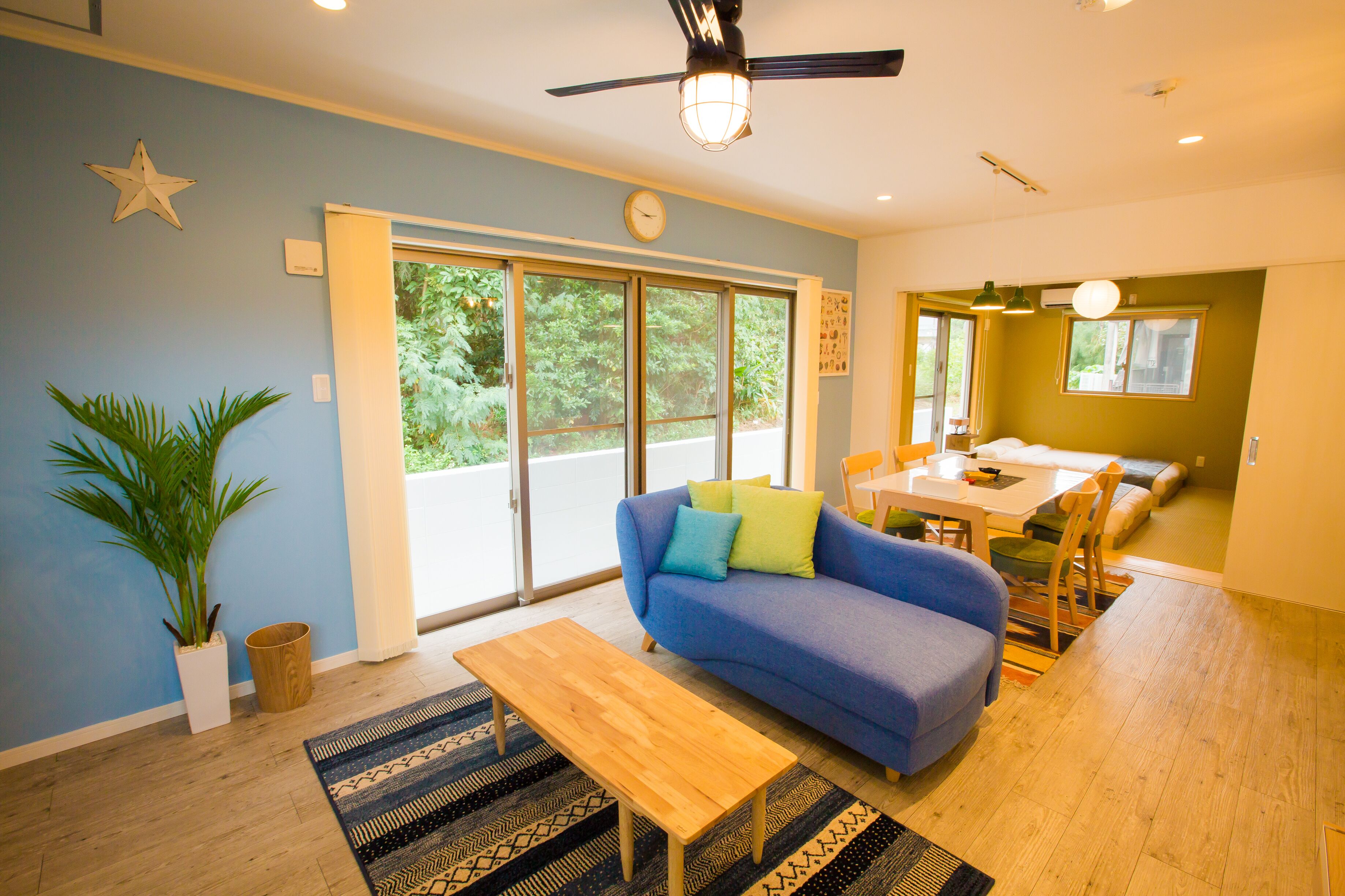 Starry Sky Resort Okinawa