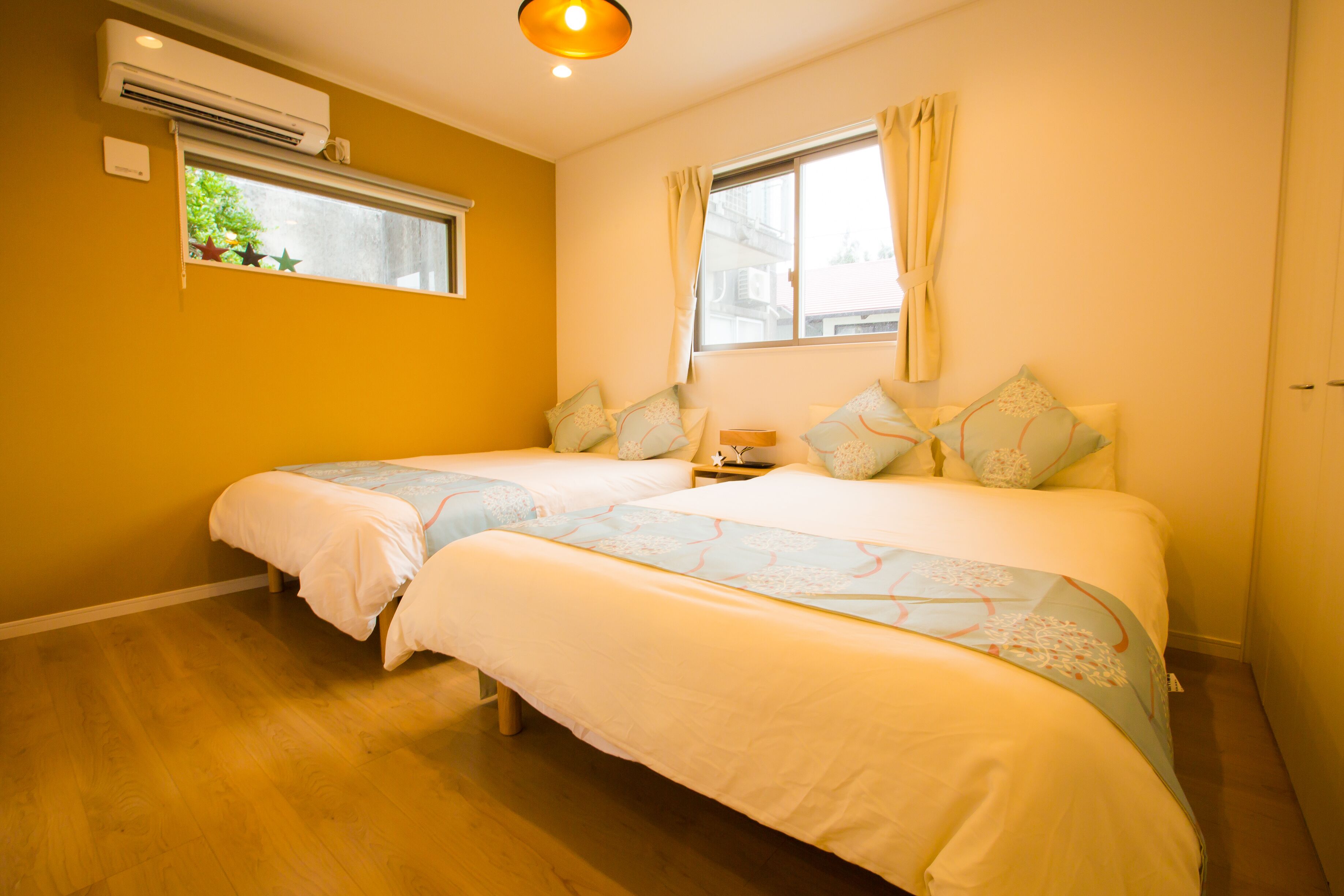 Starry Sky Resort Okinawa