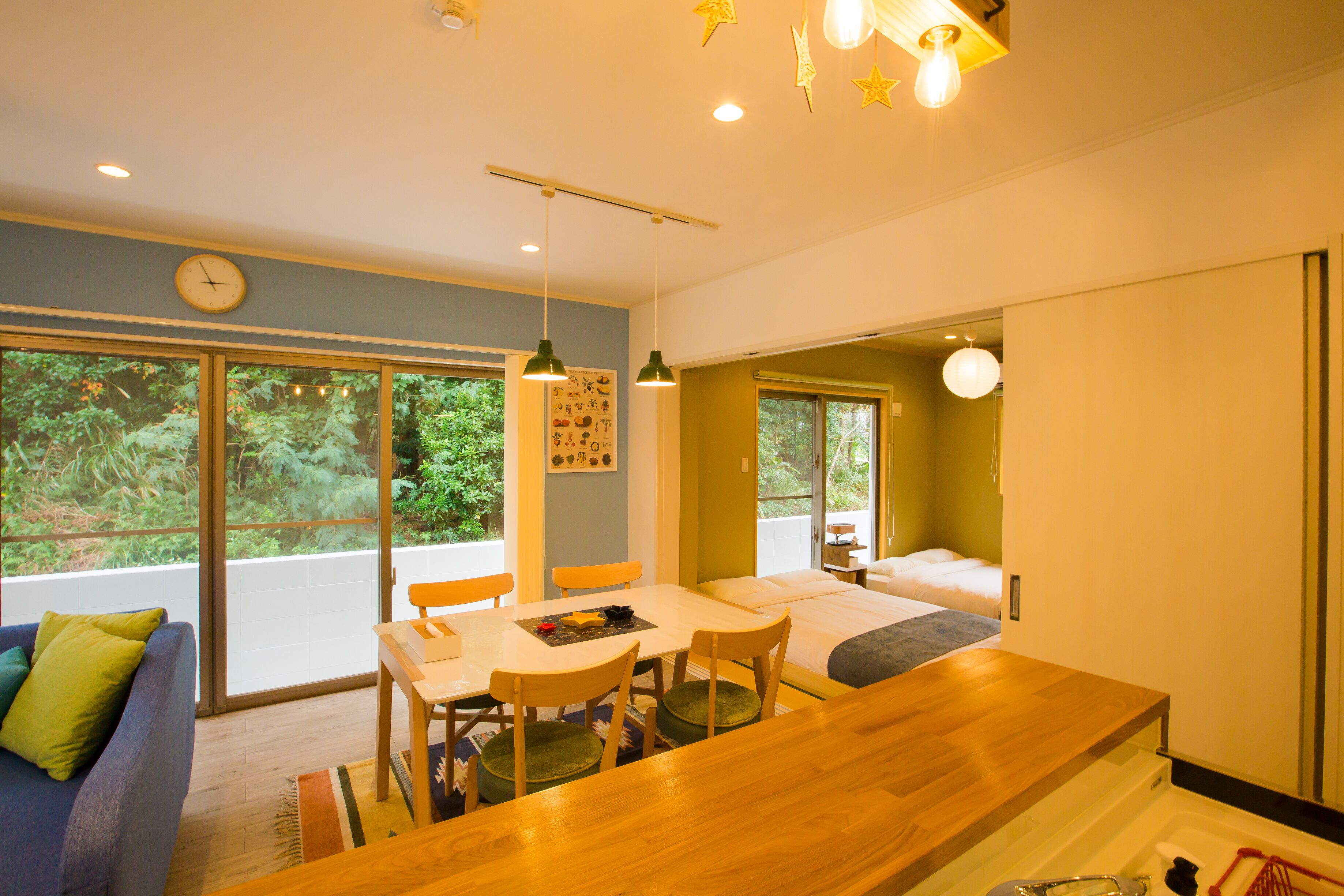 Starry Sky Resort Okinawa