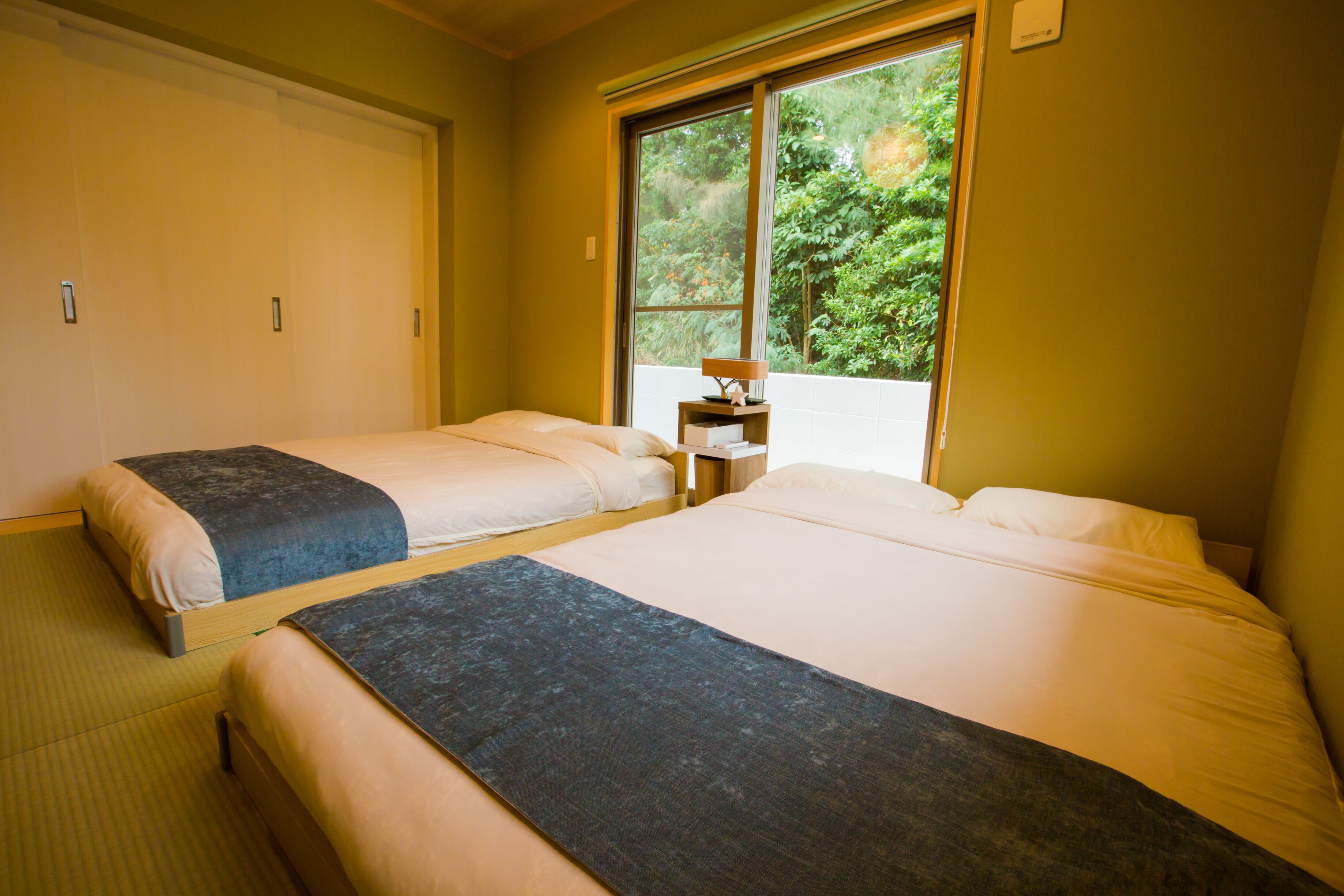 Starry Sky Resort Okinawa