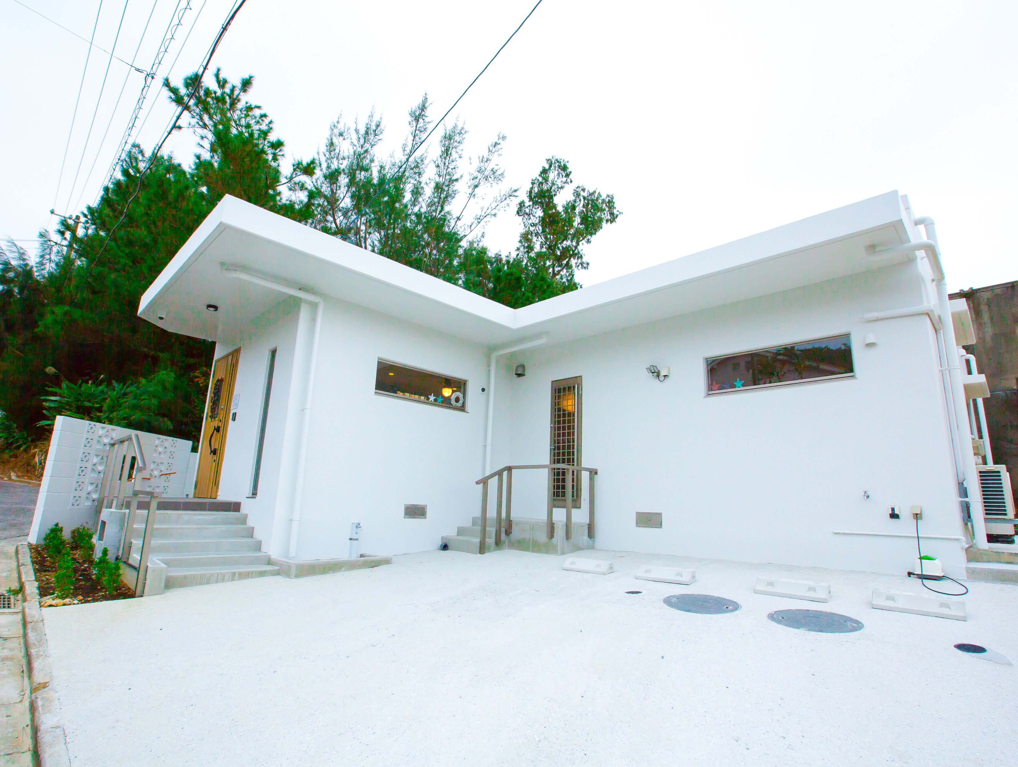 Starry Sky Resort Okinawa