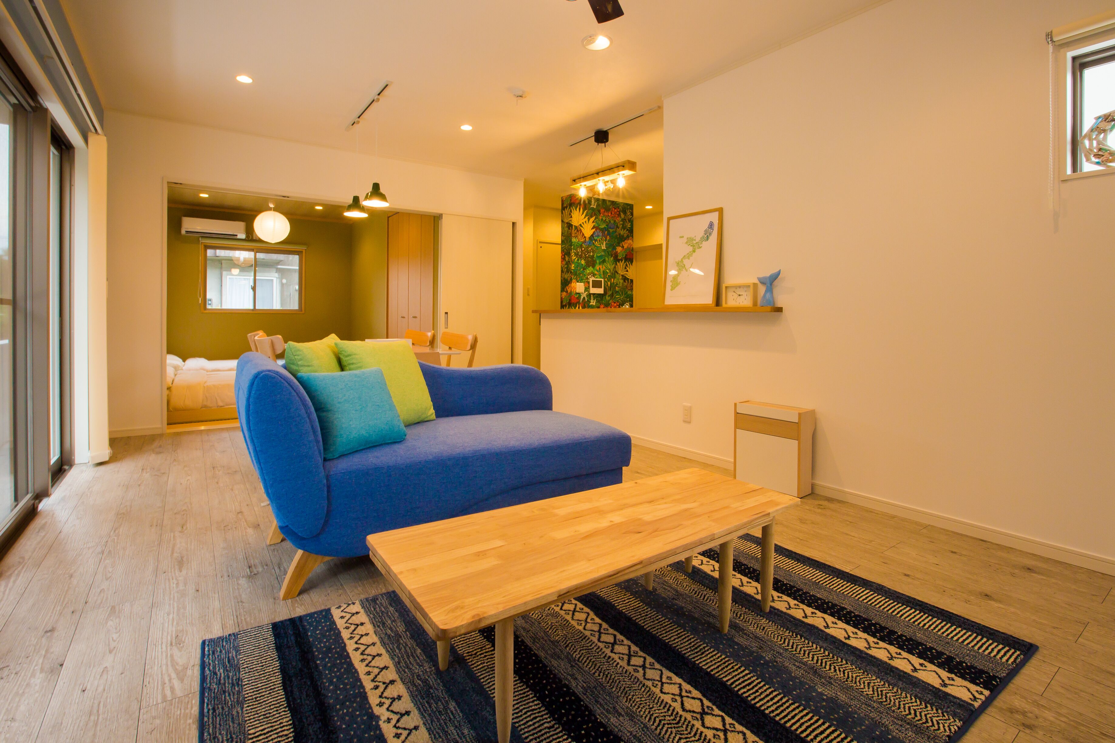 Starry Sky Resort Okinawa