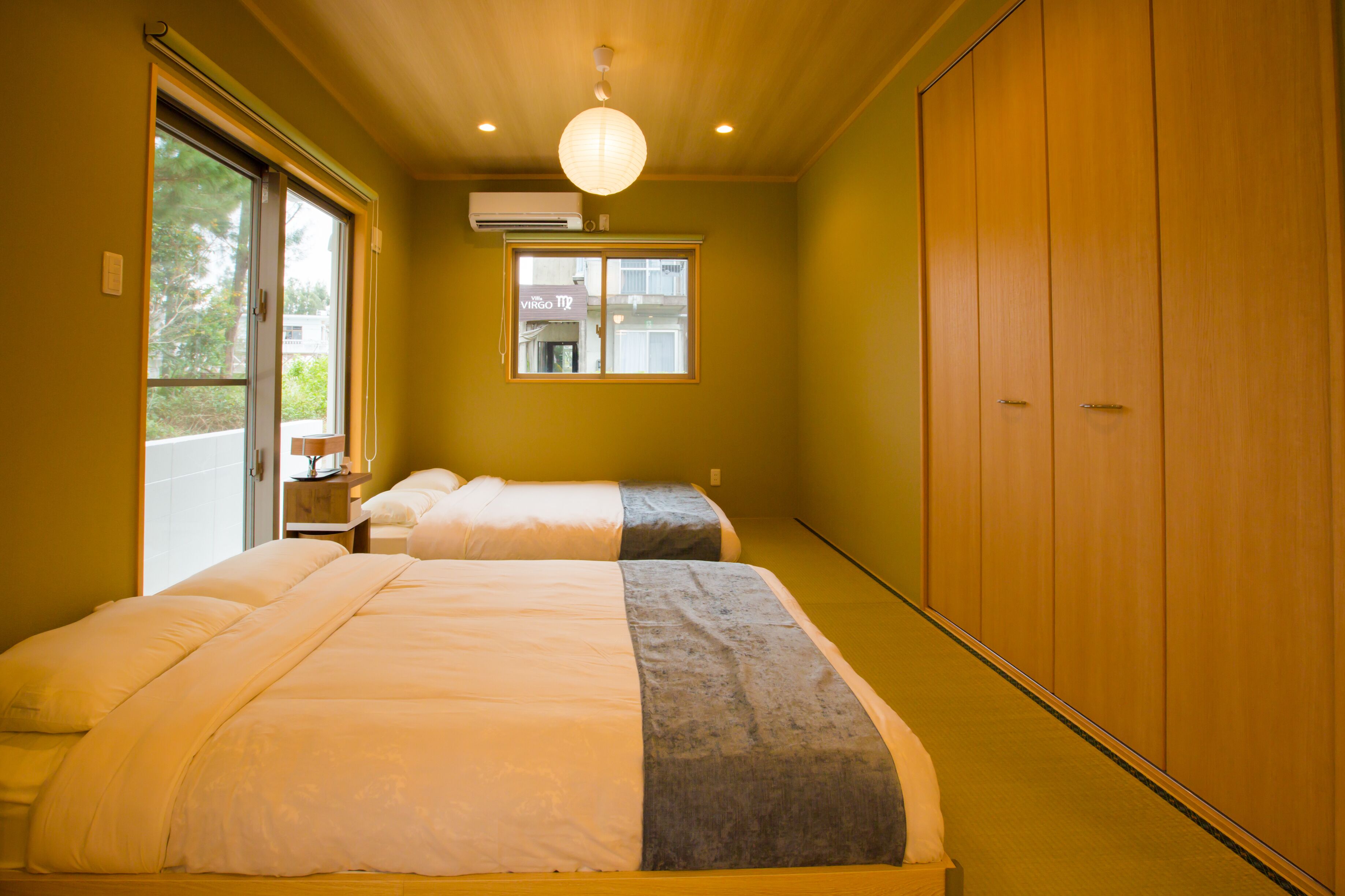Starry Sky Resort Okinawa