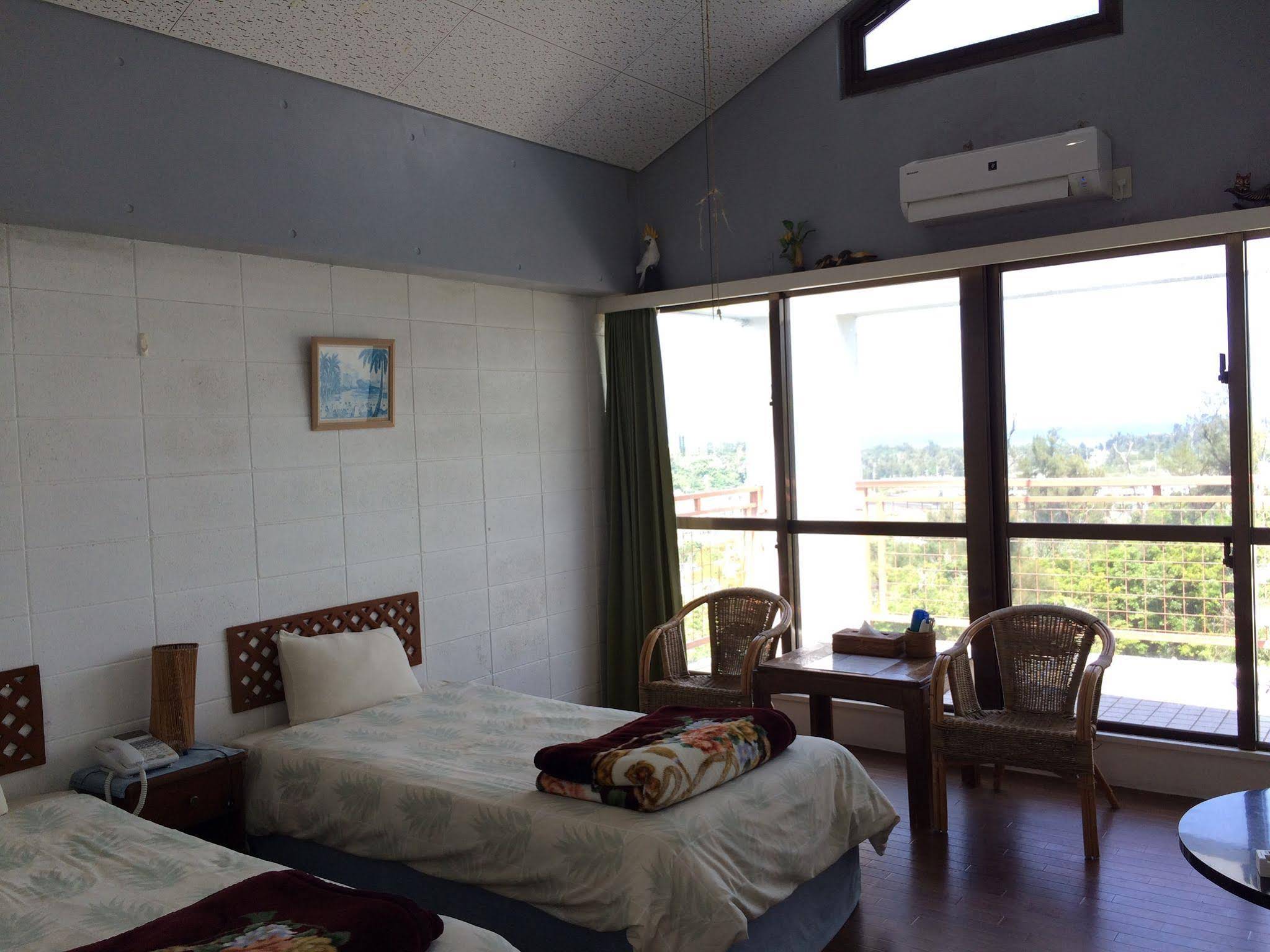Surfside Bed & Breakfast