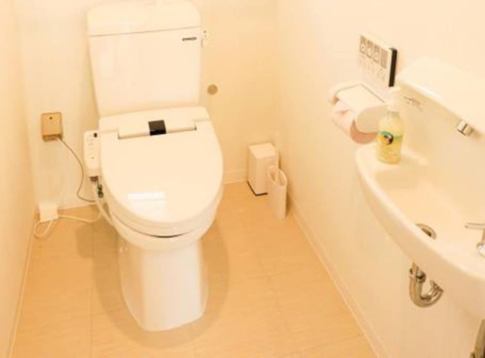 T-House Kibogaoka