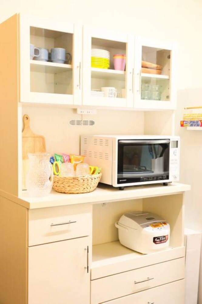 T-House Kibogaoka