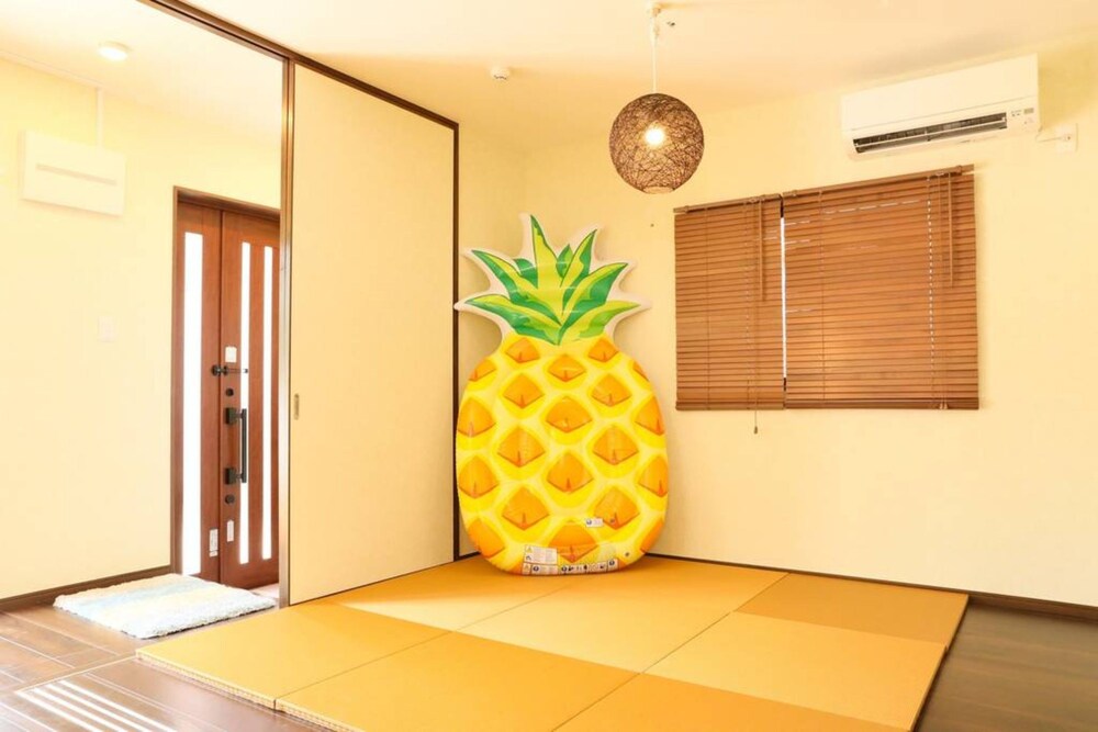T-House Kibogaoka