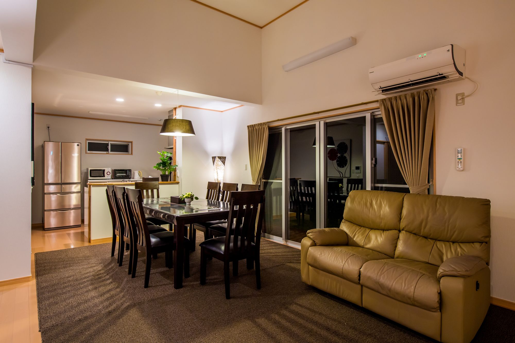 United Resort Kibougaoka