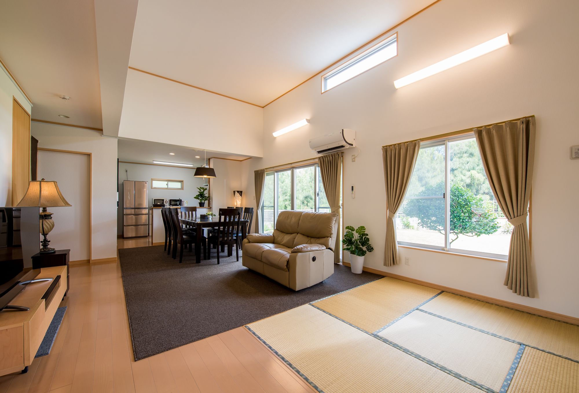 United Resort Kibougaoka
