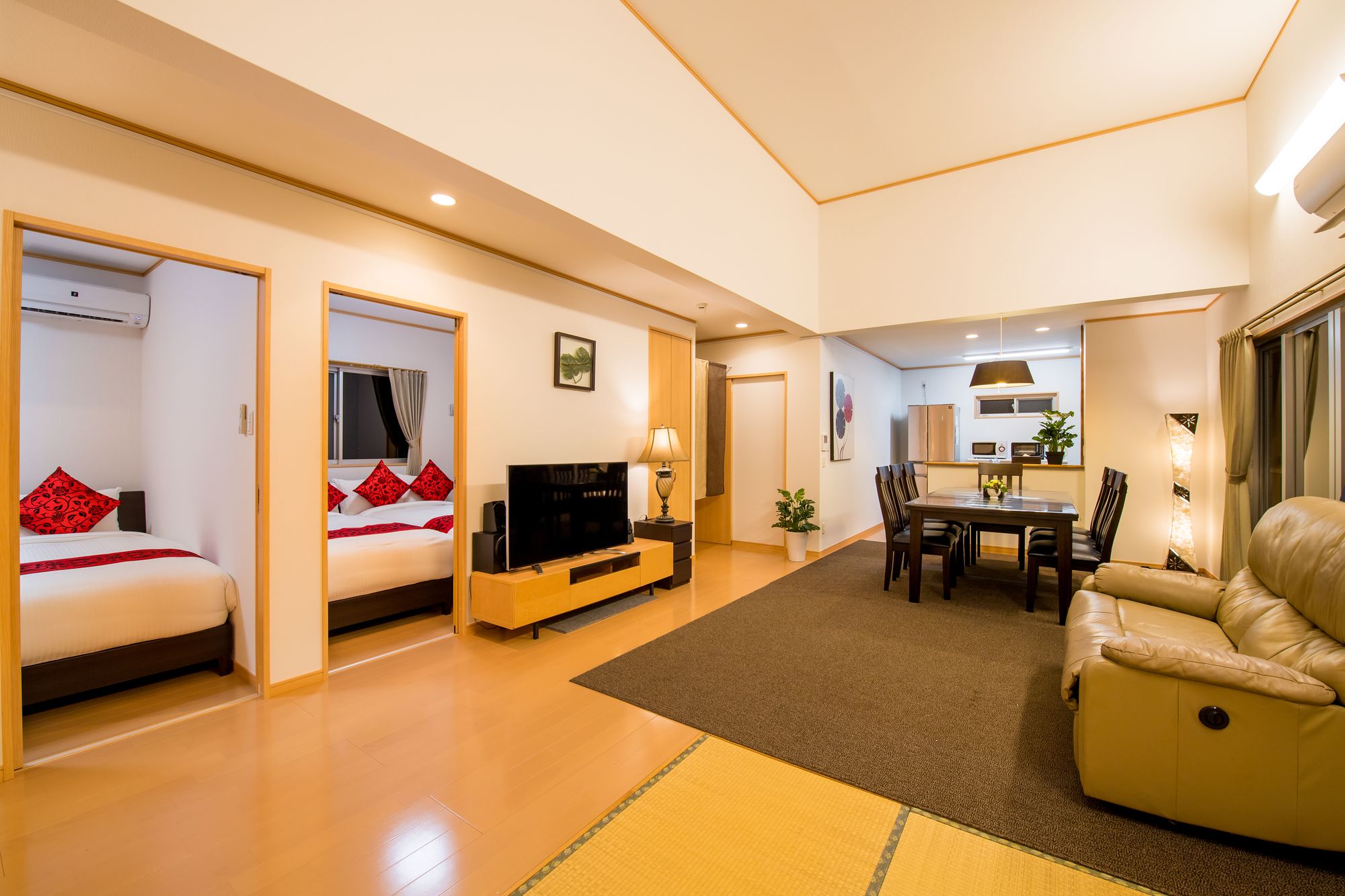 United Resort Kibougaoka