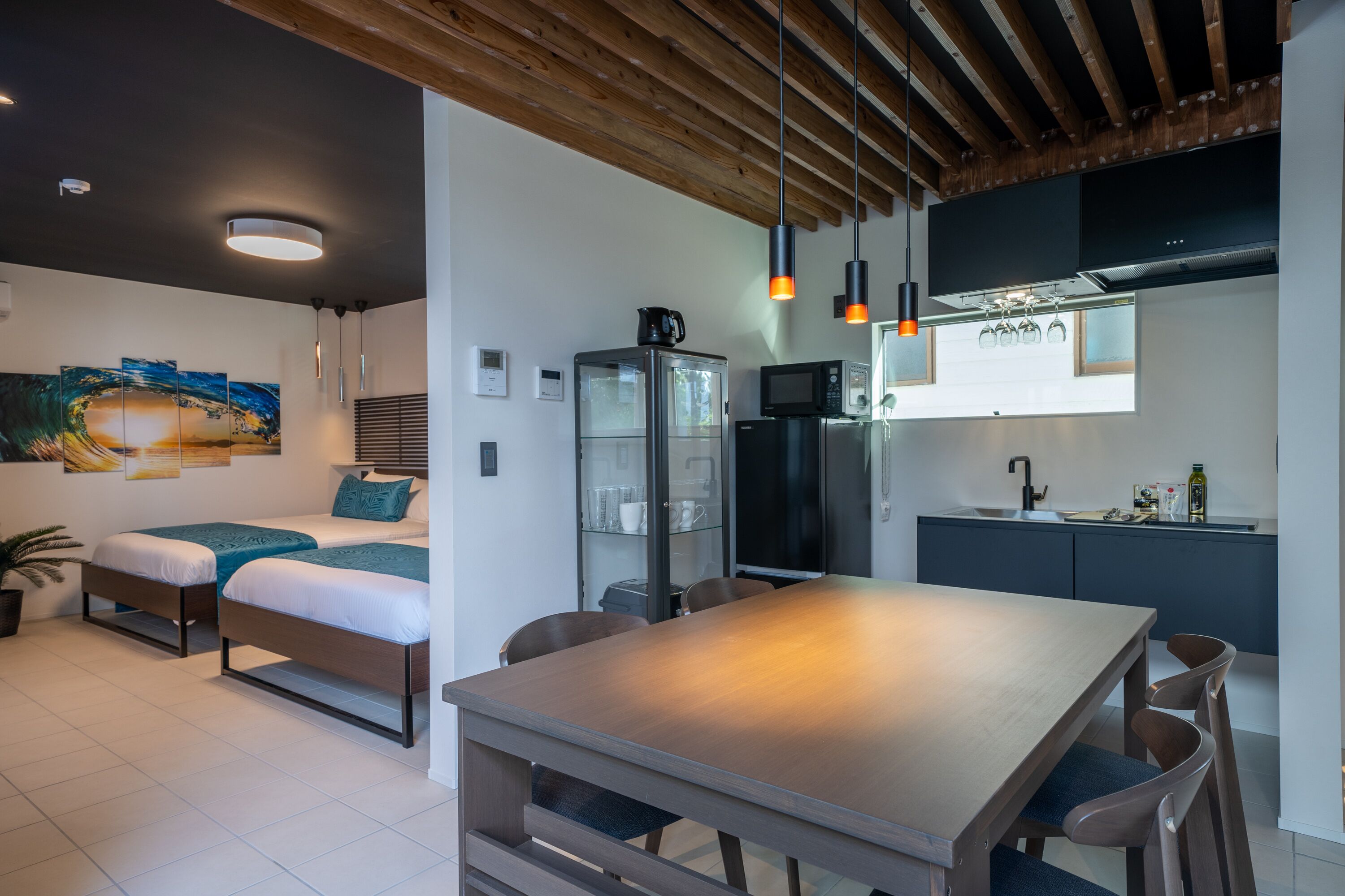 Urban Villa Resort KILOHANA