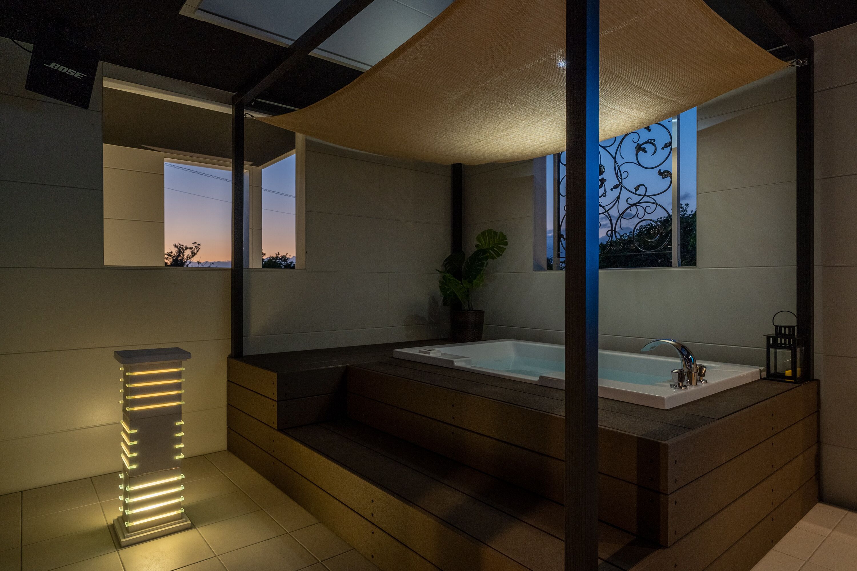 Urban Villa Resort KILOHANA