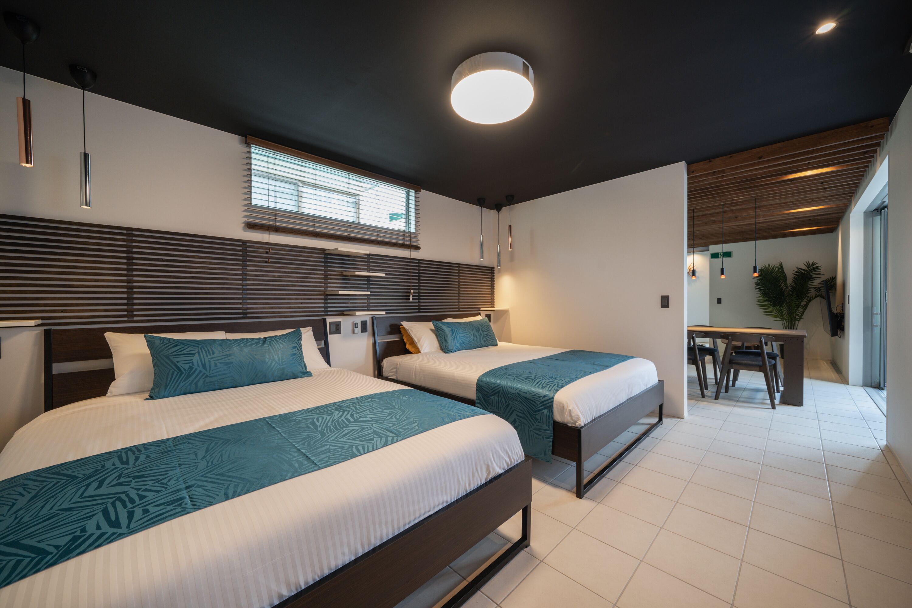 Urban Villa Resort KILOHANA