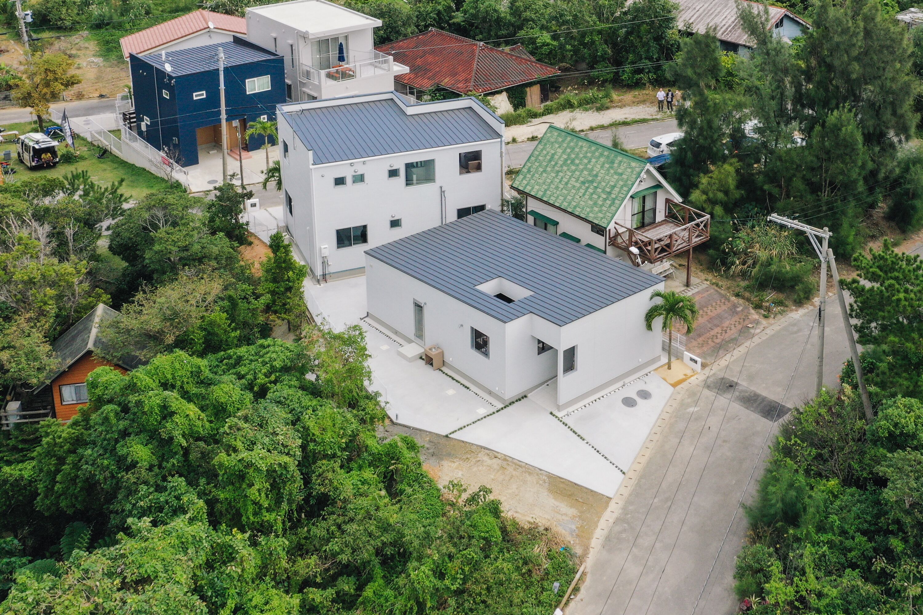 Urban Villa Resort KILOHANA