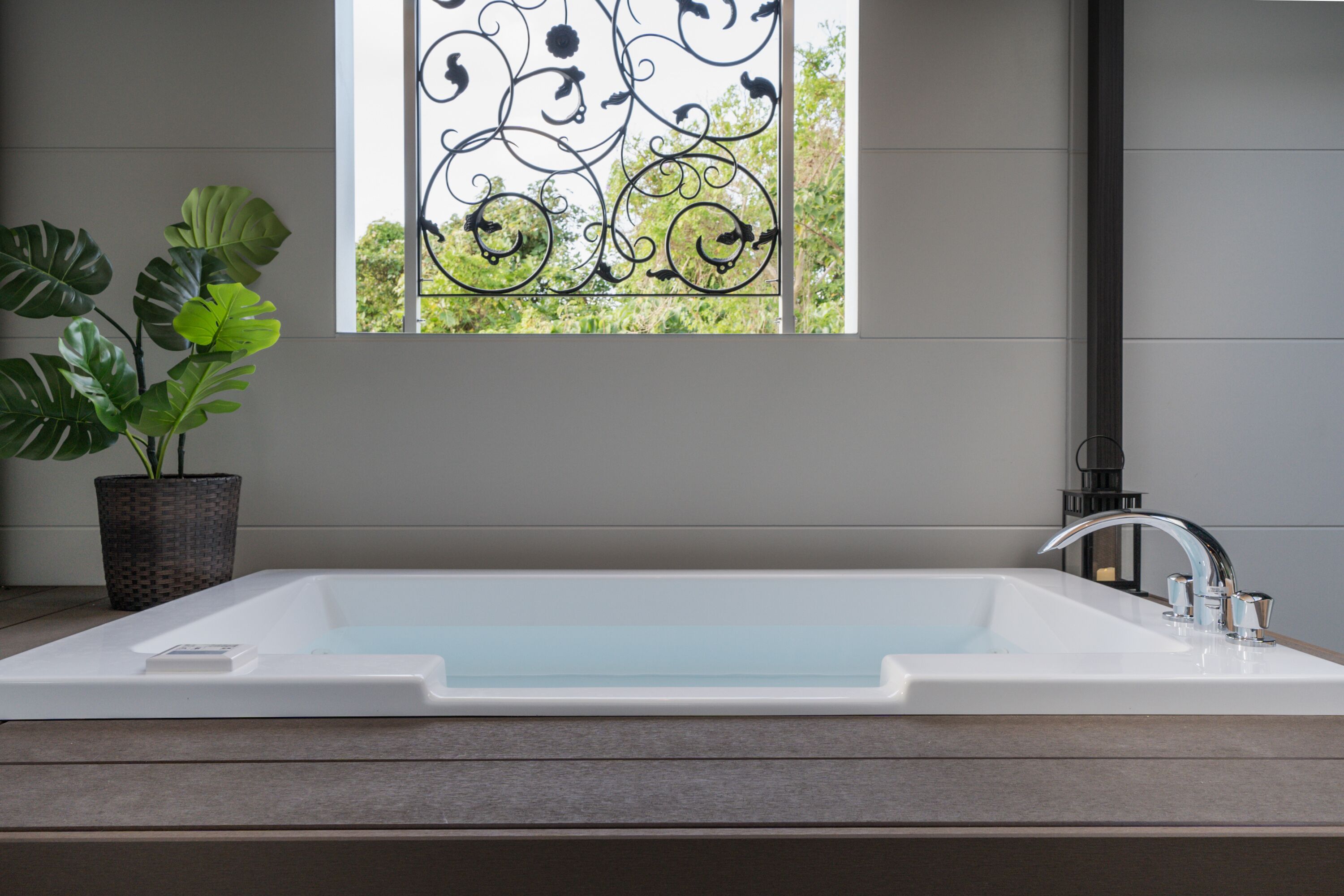 Urban Villa Resort KILOHANA