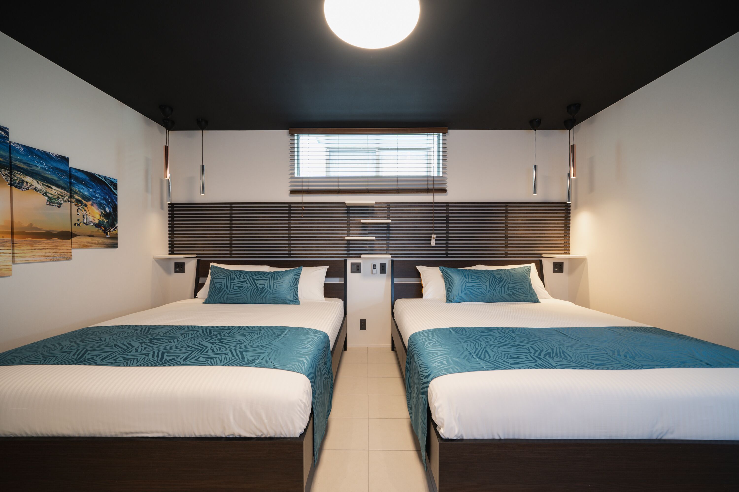 Urban Villa Resort KILOHANA