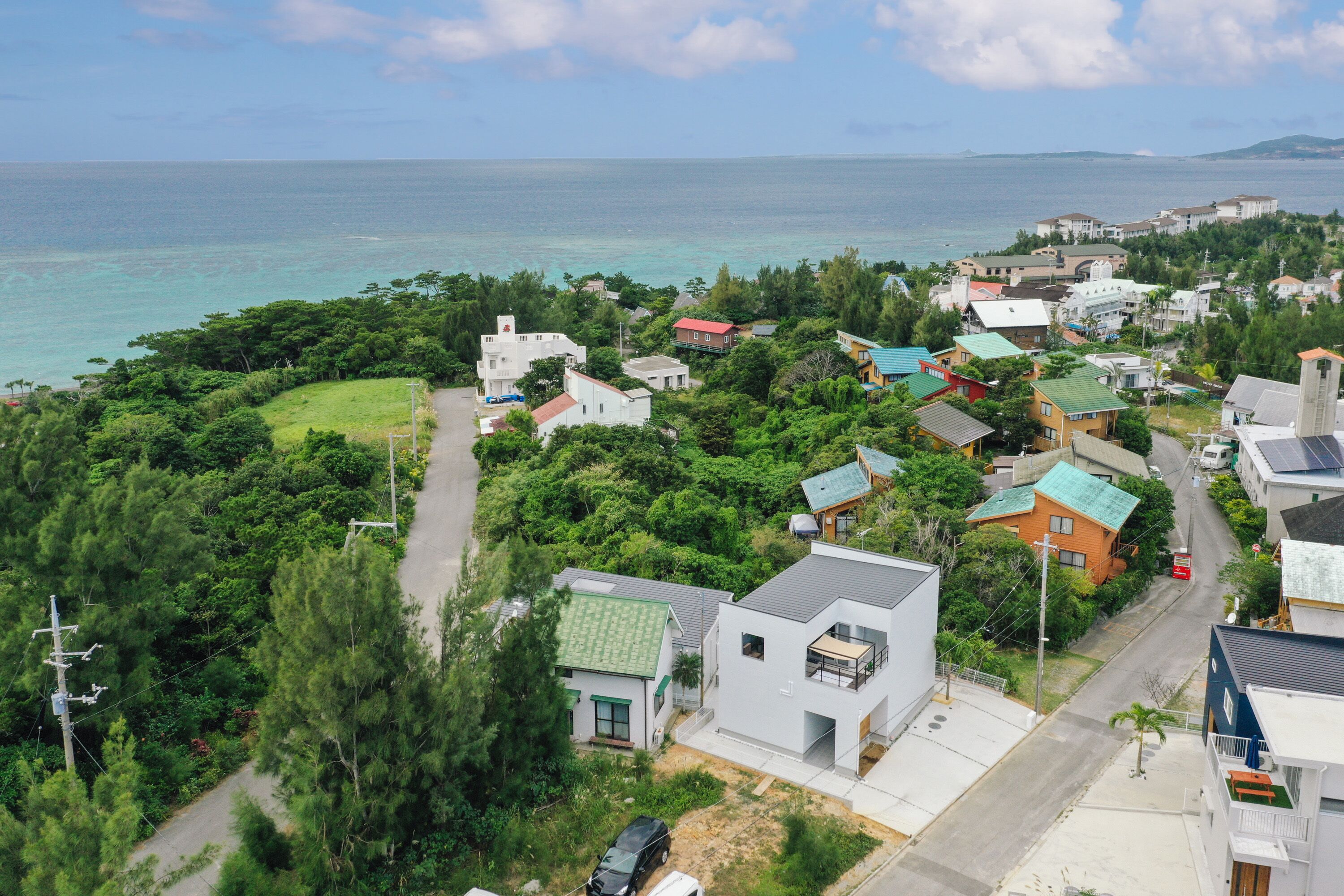 Urban Villa Resort KILOHANA