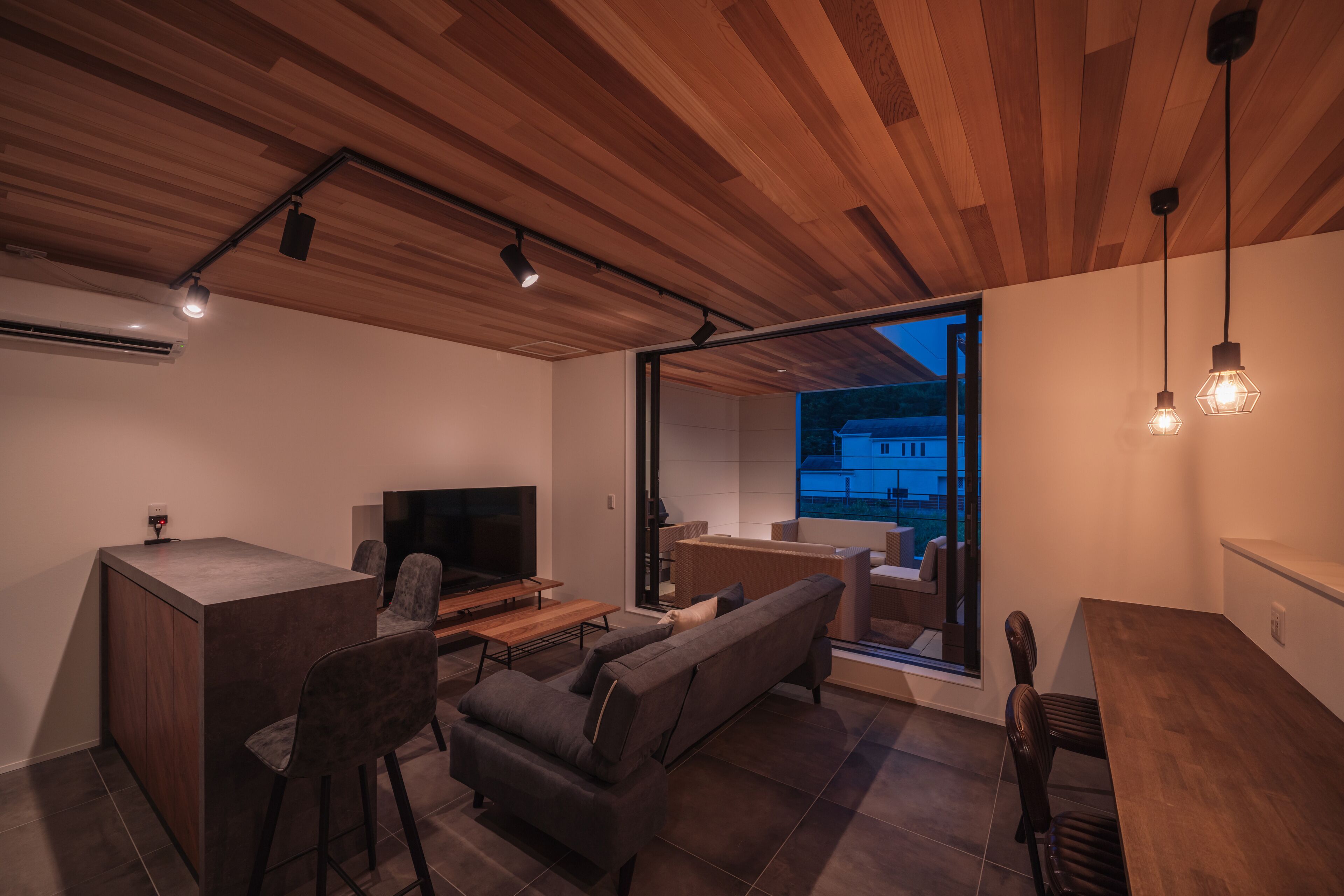 Urban Villa Resort Yukui