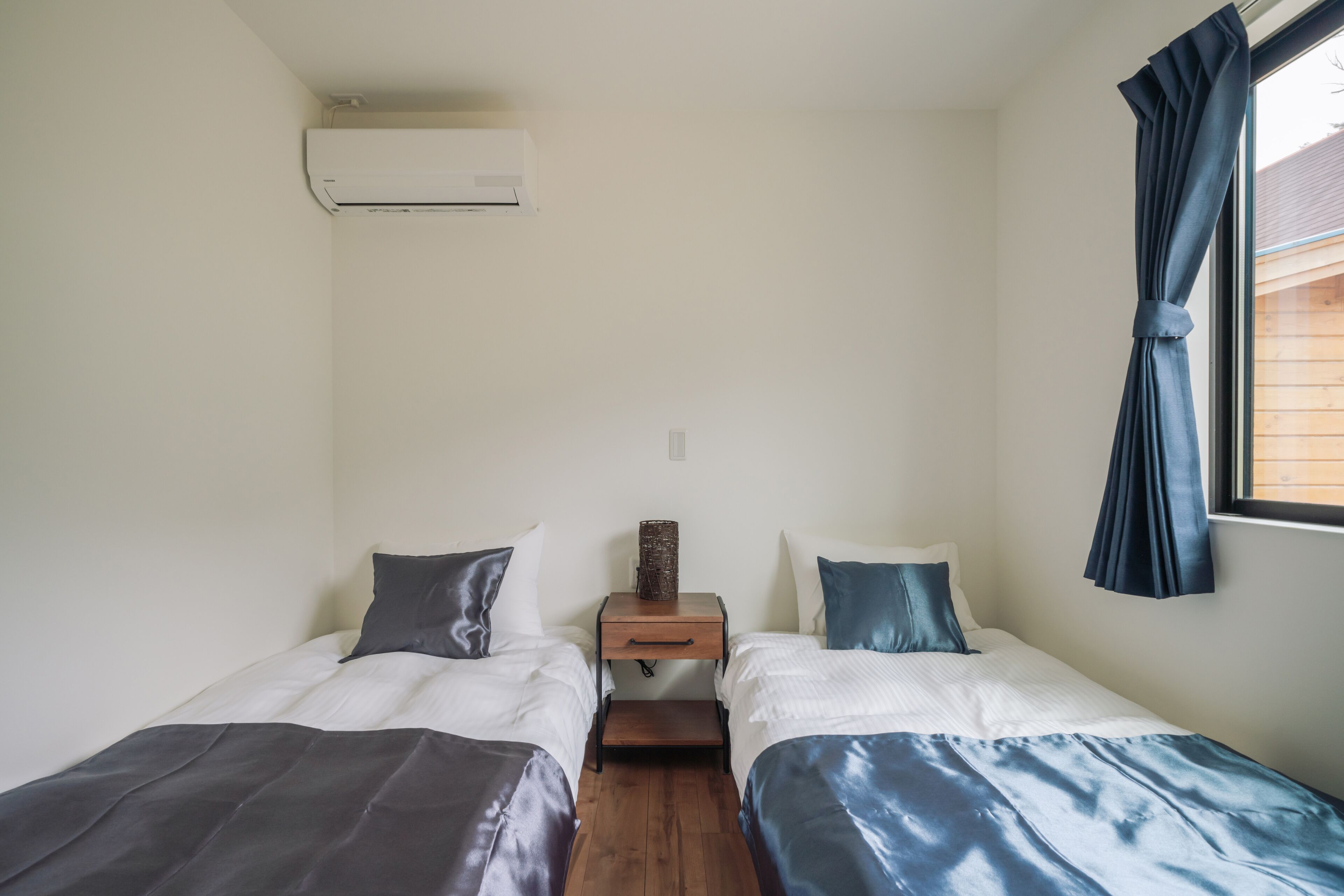 Urban Villa Resort Yukui