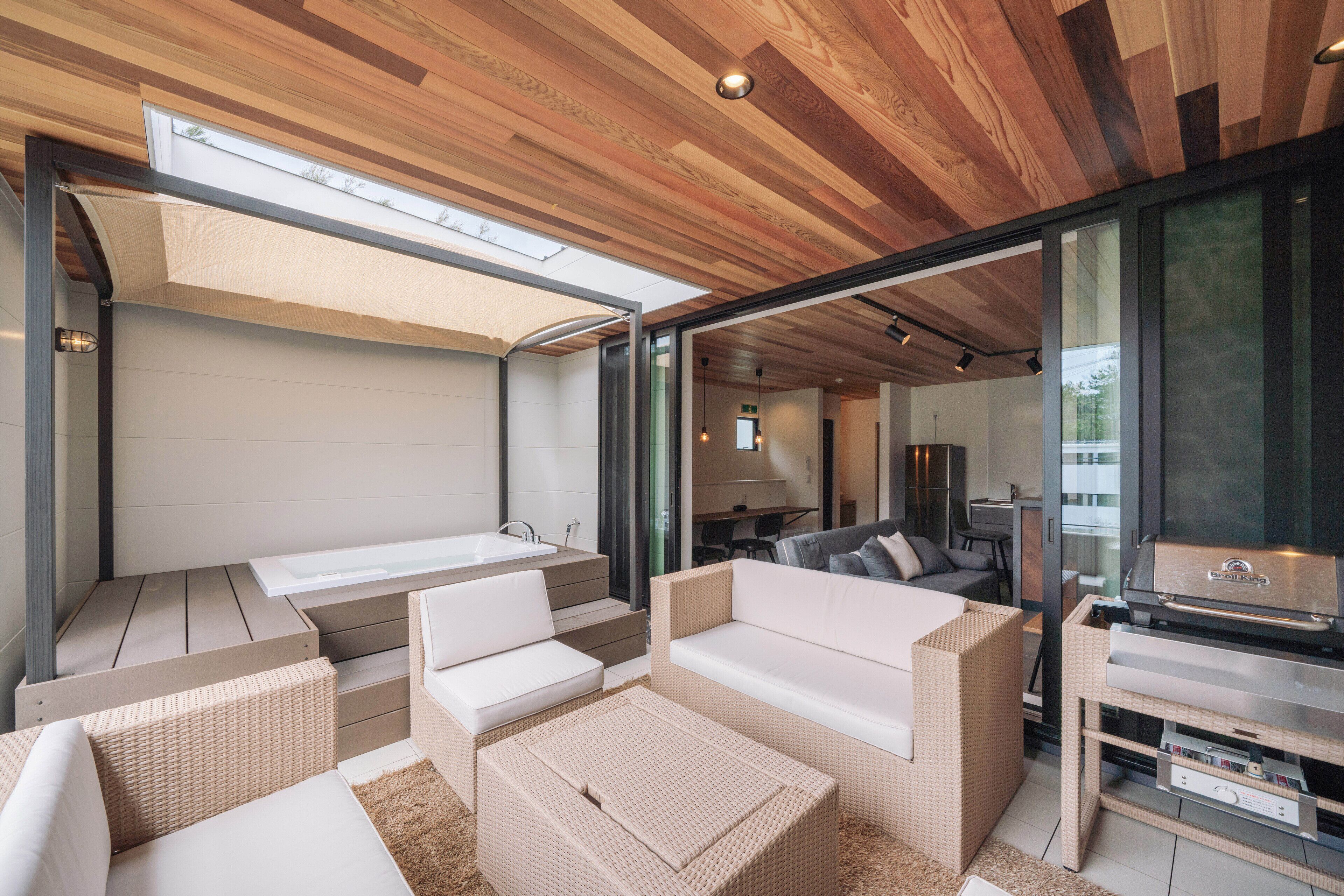 Urban Villa Resort Yukui