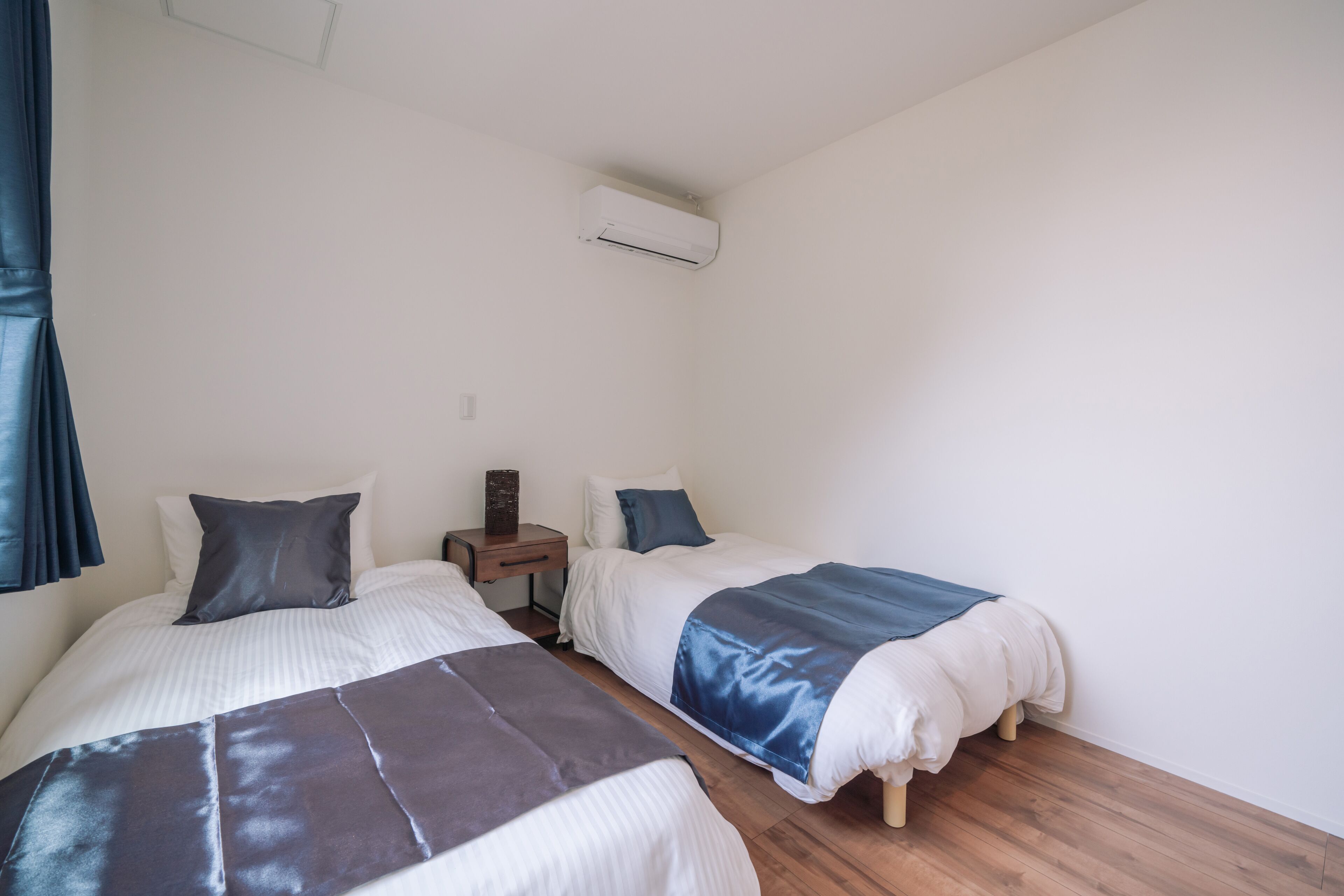 Urban Villa Resort Yukui