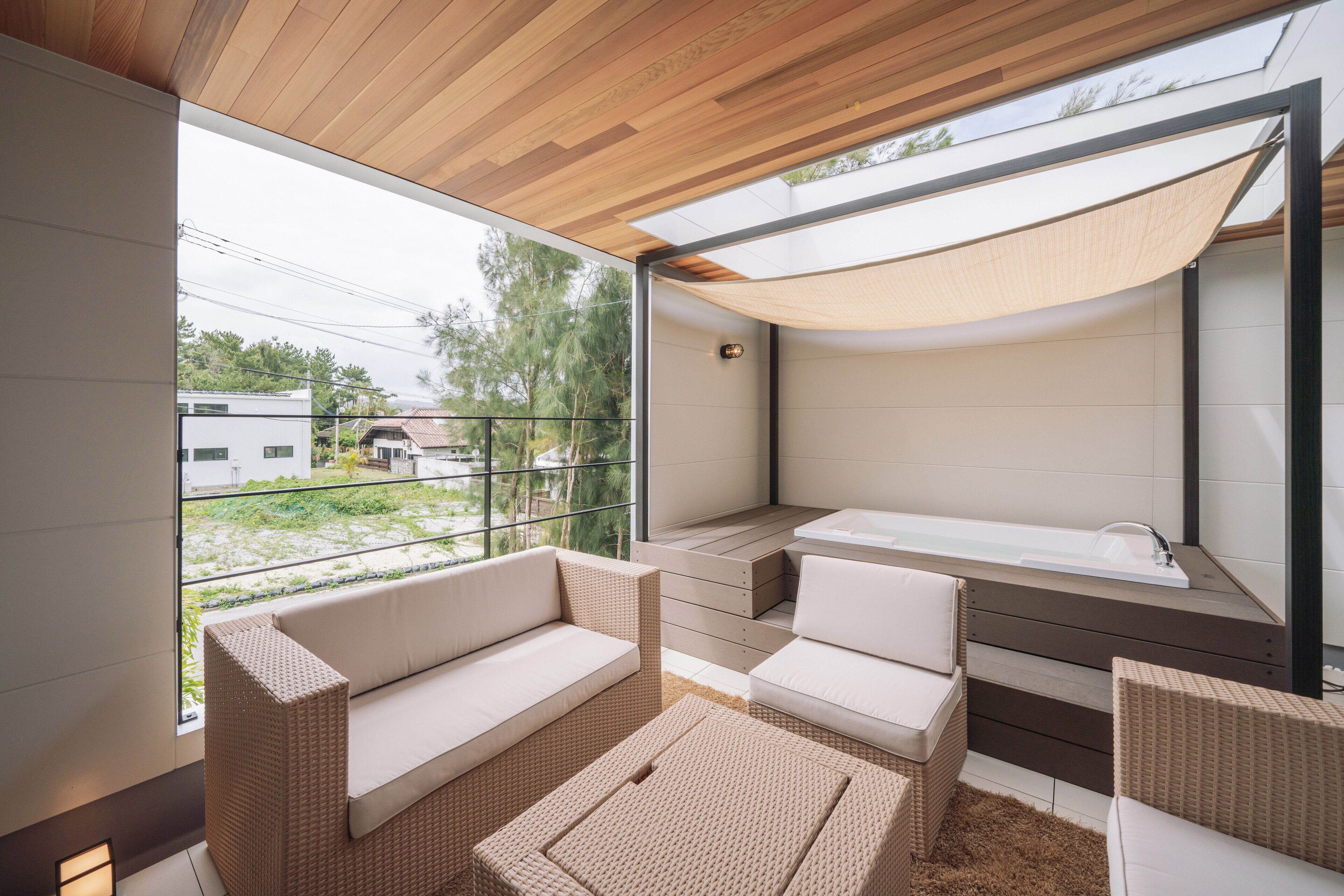 Urban Villa Resort Yukui