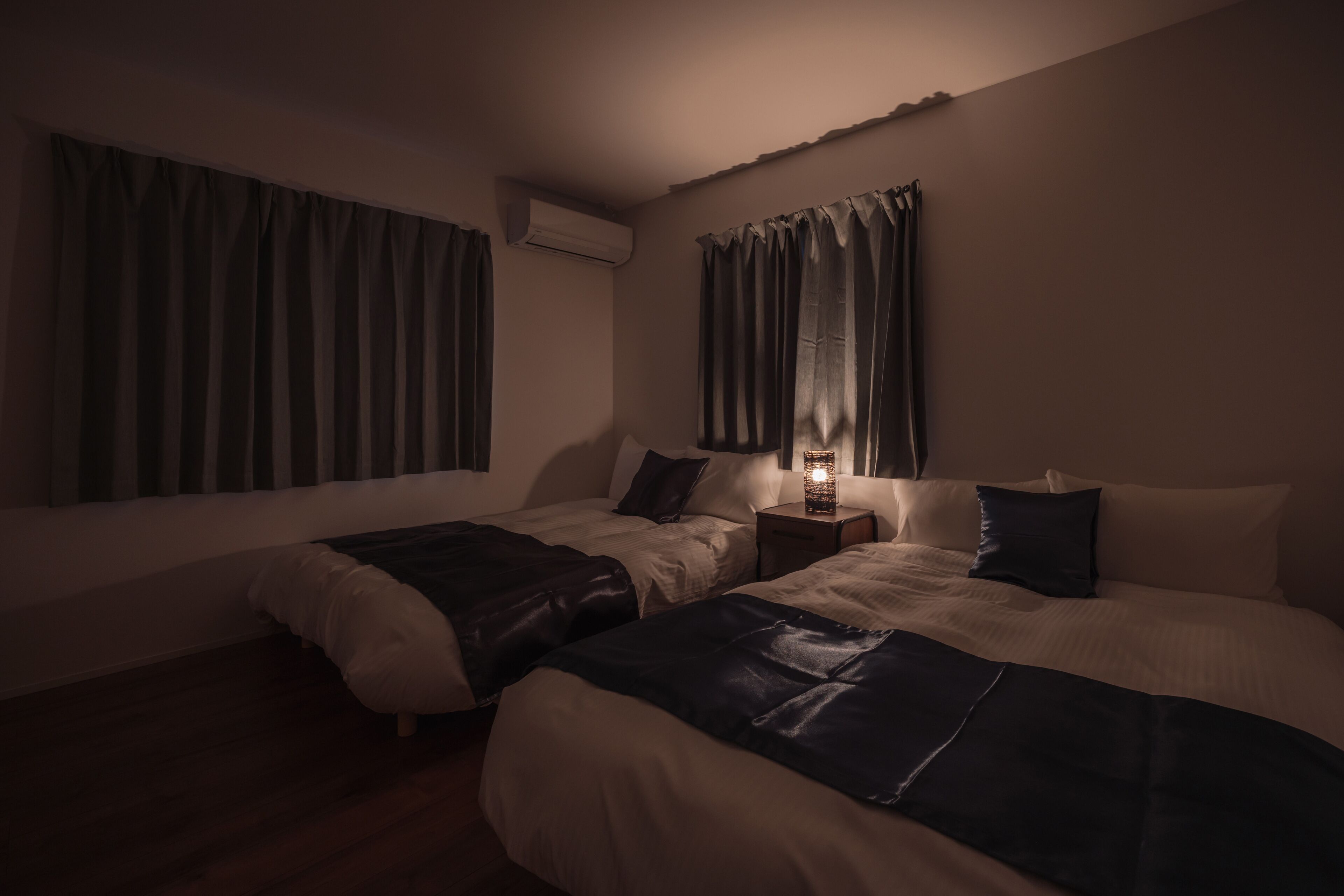 Urban Villa Resort Yukui