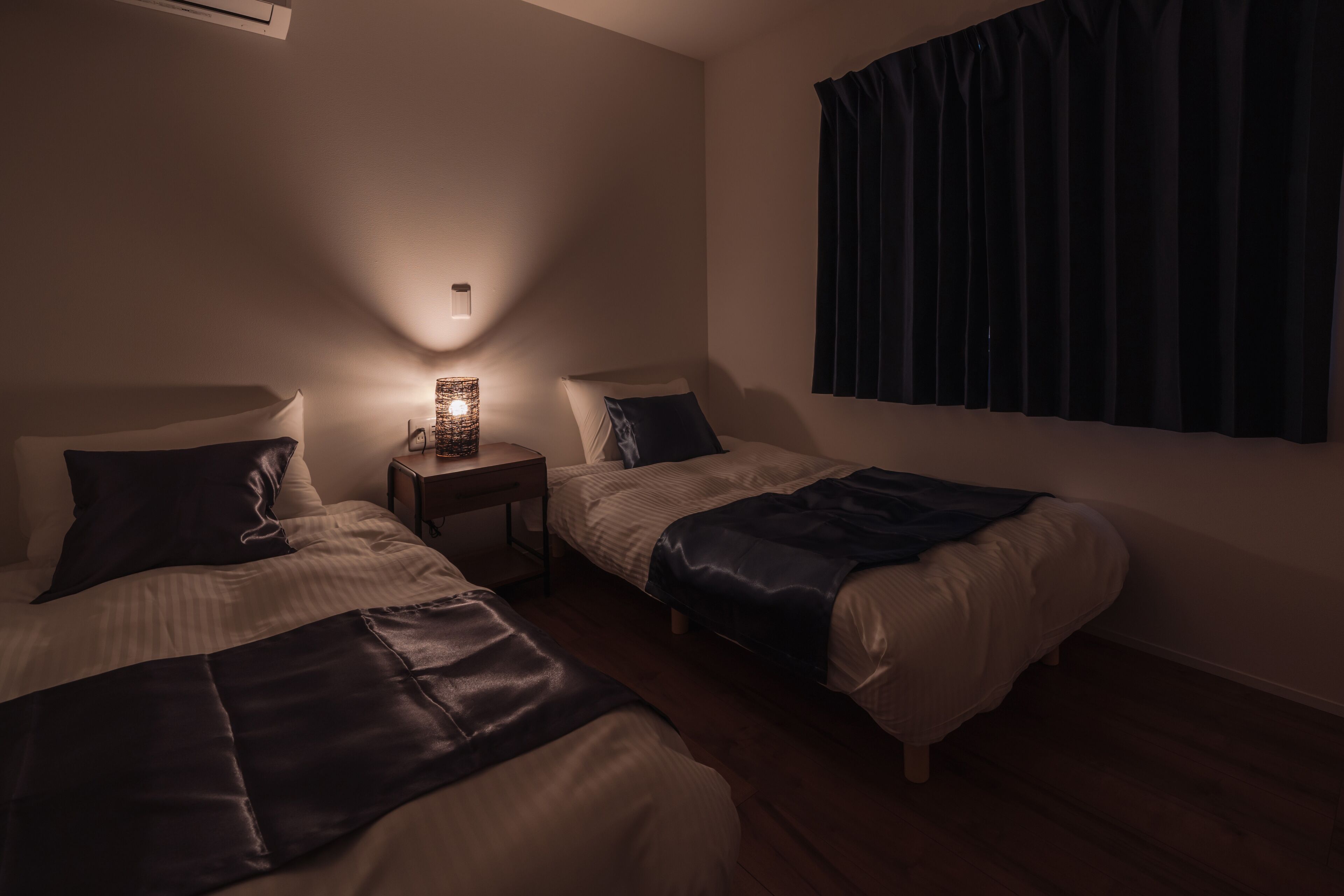 Urban Villa Resort Yukui