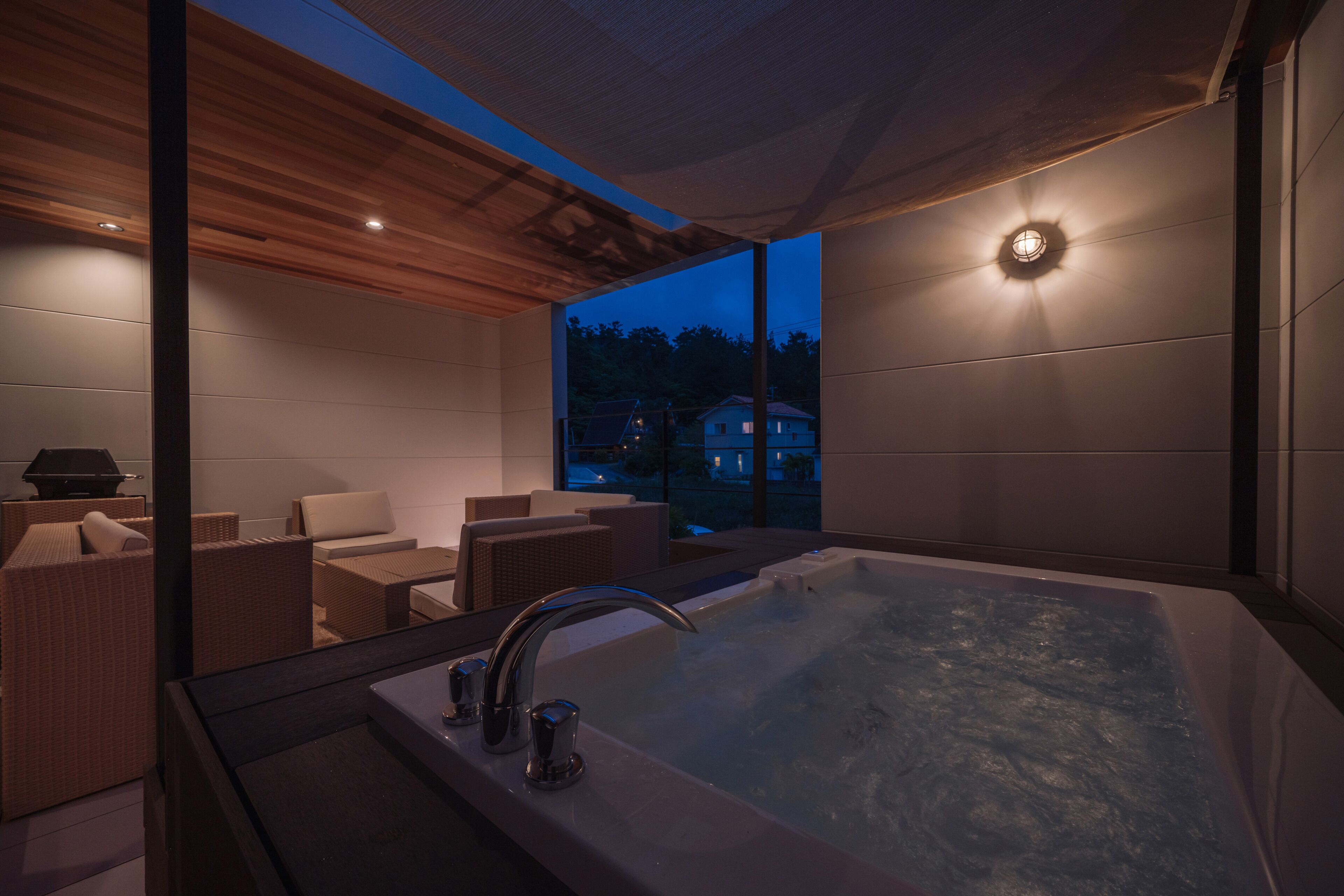 Urban Villa Resort Yukui