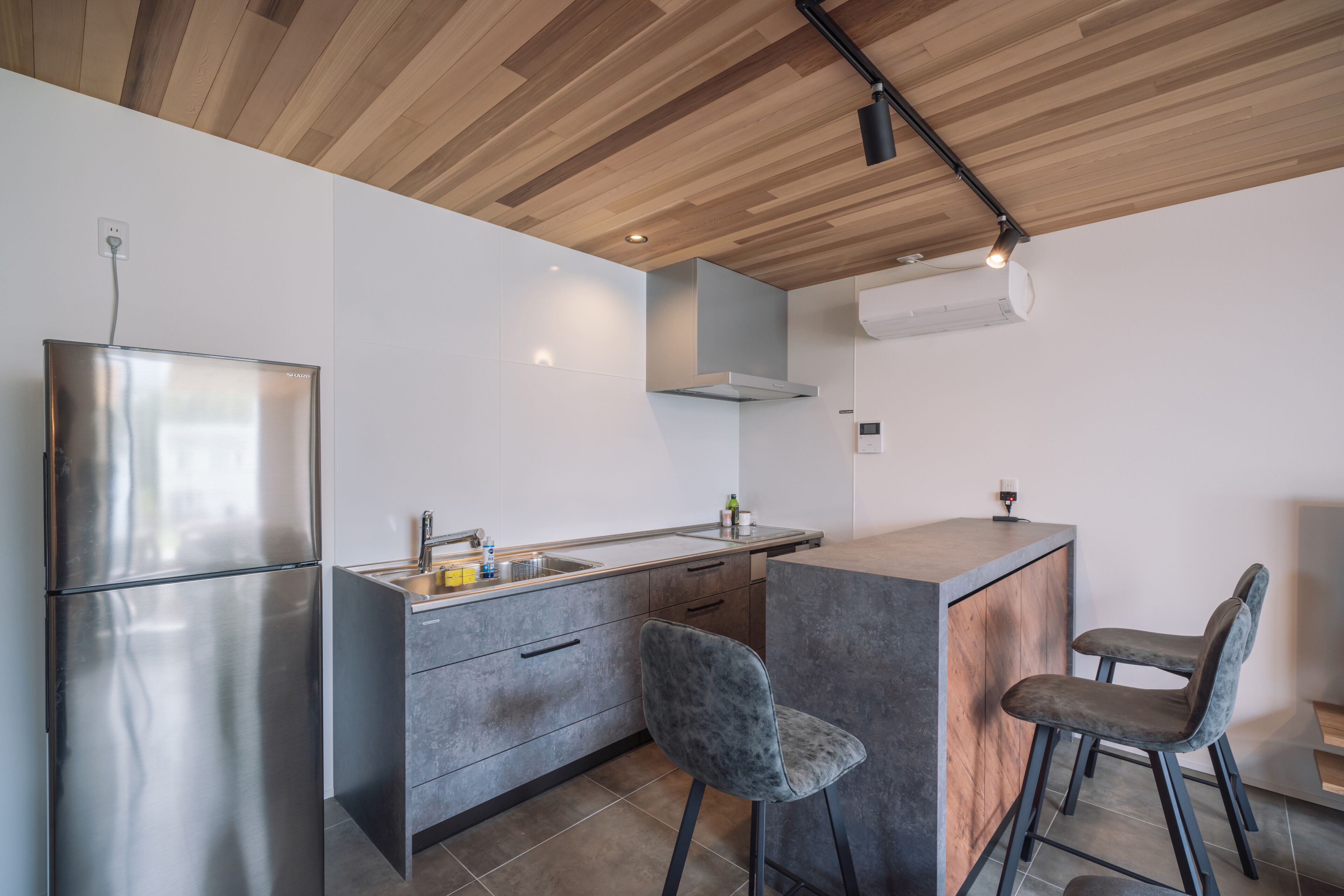 Urban Villa Resort Yukui