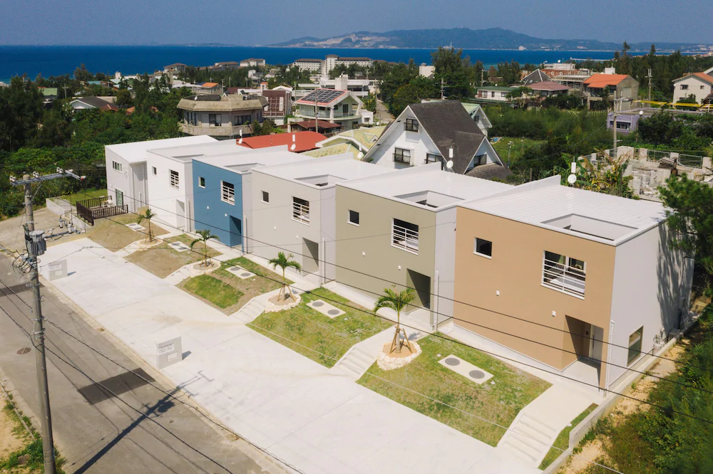 Villa Colors A