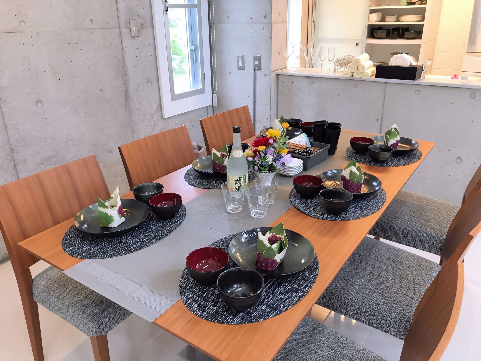 Villa SkyChateau Onna
