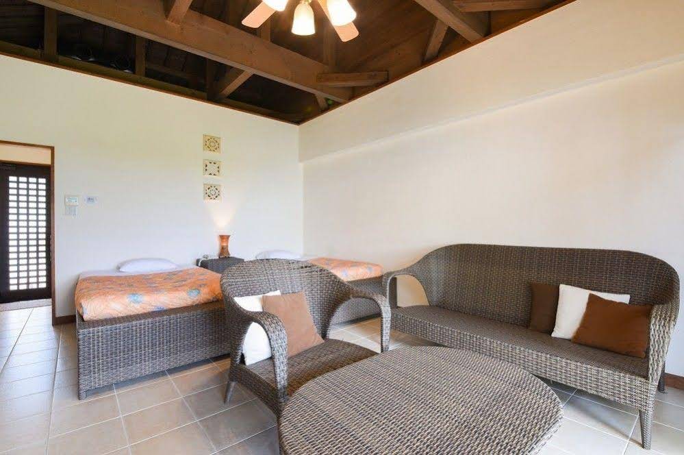 Eco Village Iriomote