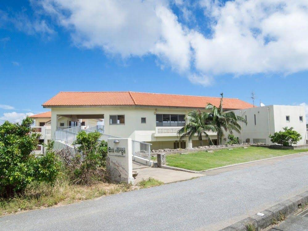 Eco Village Iriomote