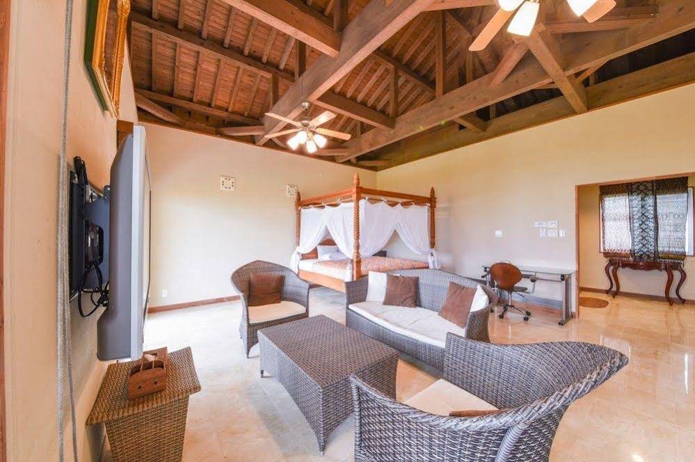 Eco Village Iriomote
