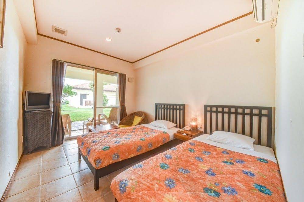 Eco Village Iriomote