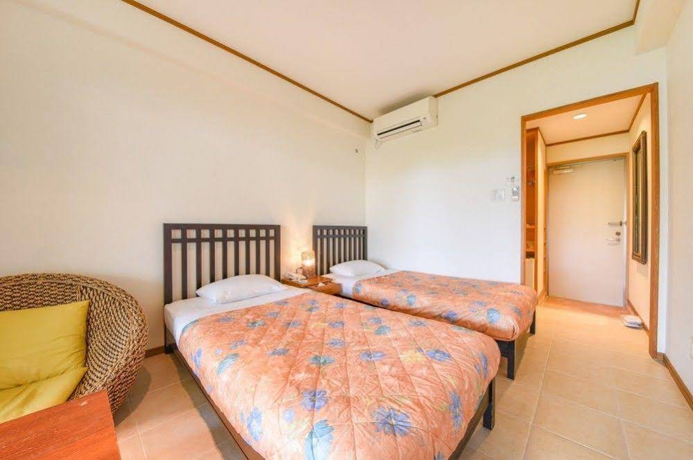 Eco Village Iriomote