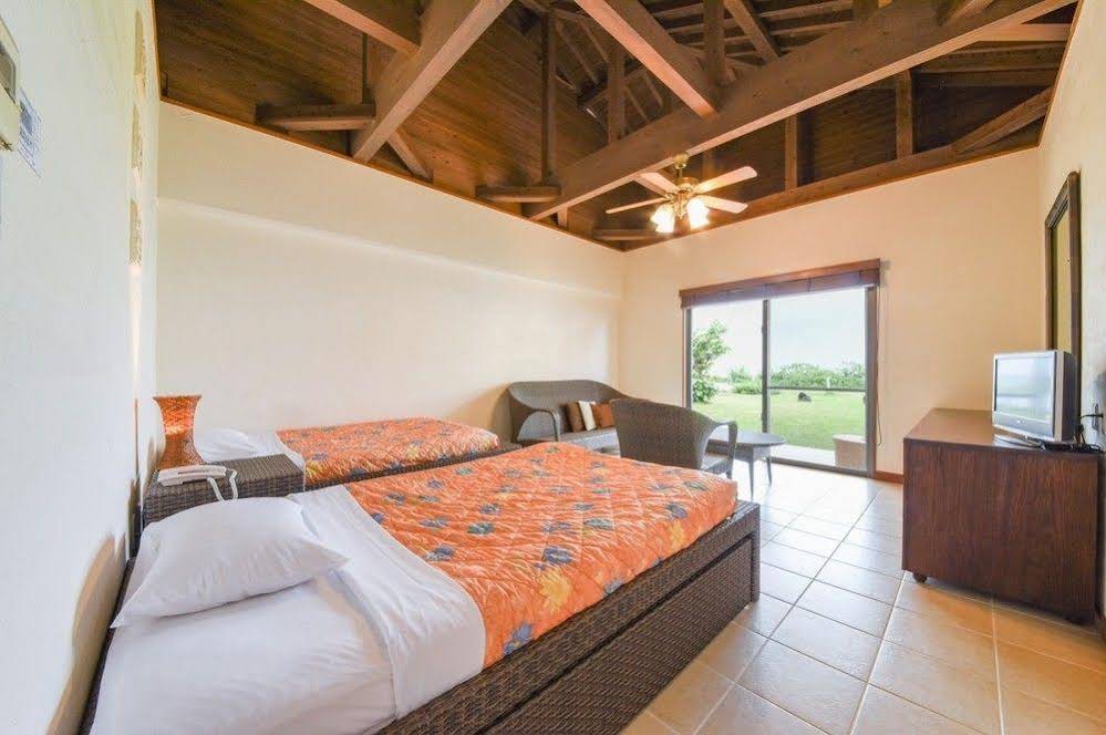 Eco Village Iriomote