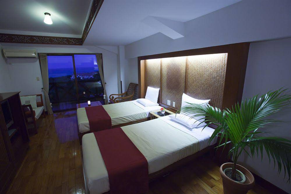Hoshino Resort Risonare Kohamajima