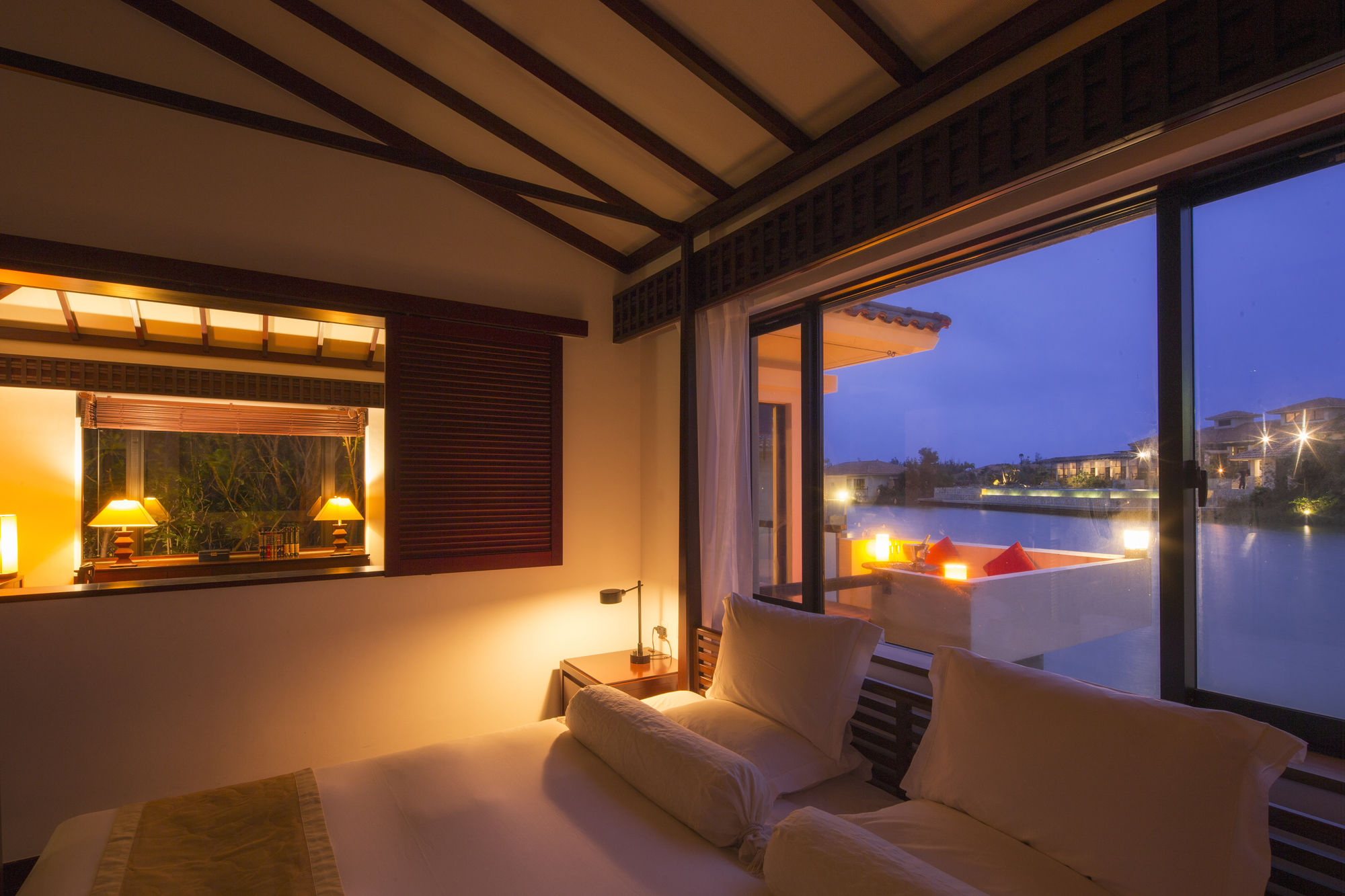 Hotel Allamanda Kohamajima