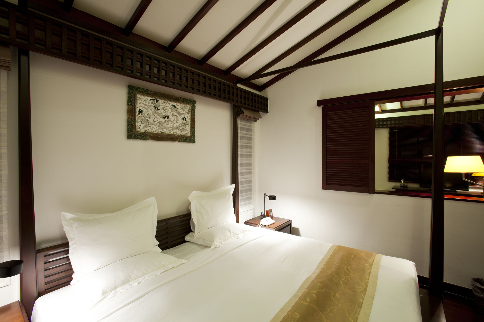 Hotel Allamanda Kohamajima