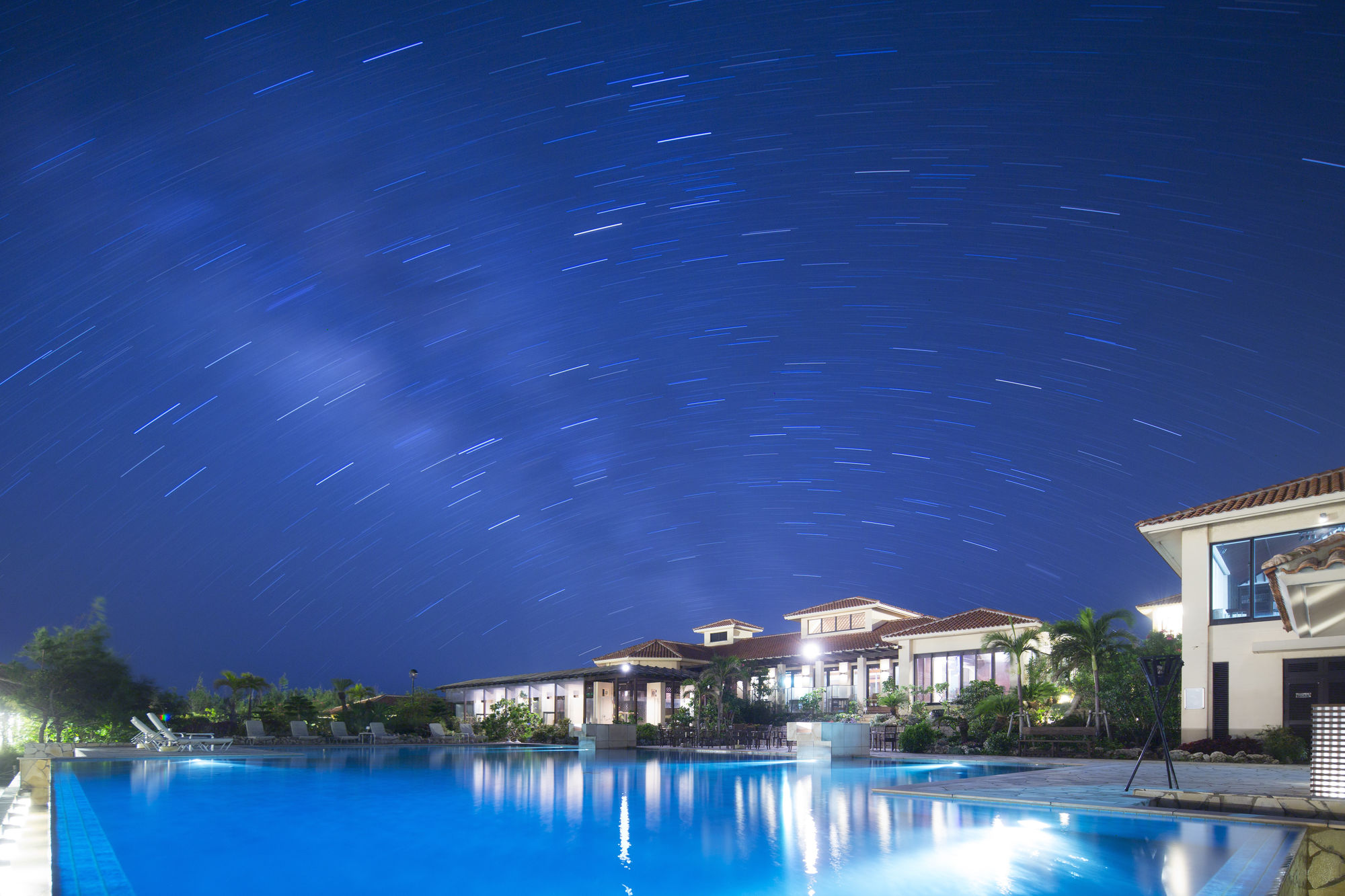 Hotel Allamanda Kohamajima